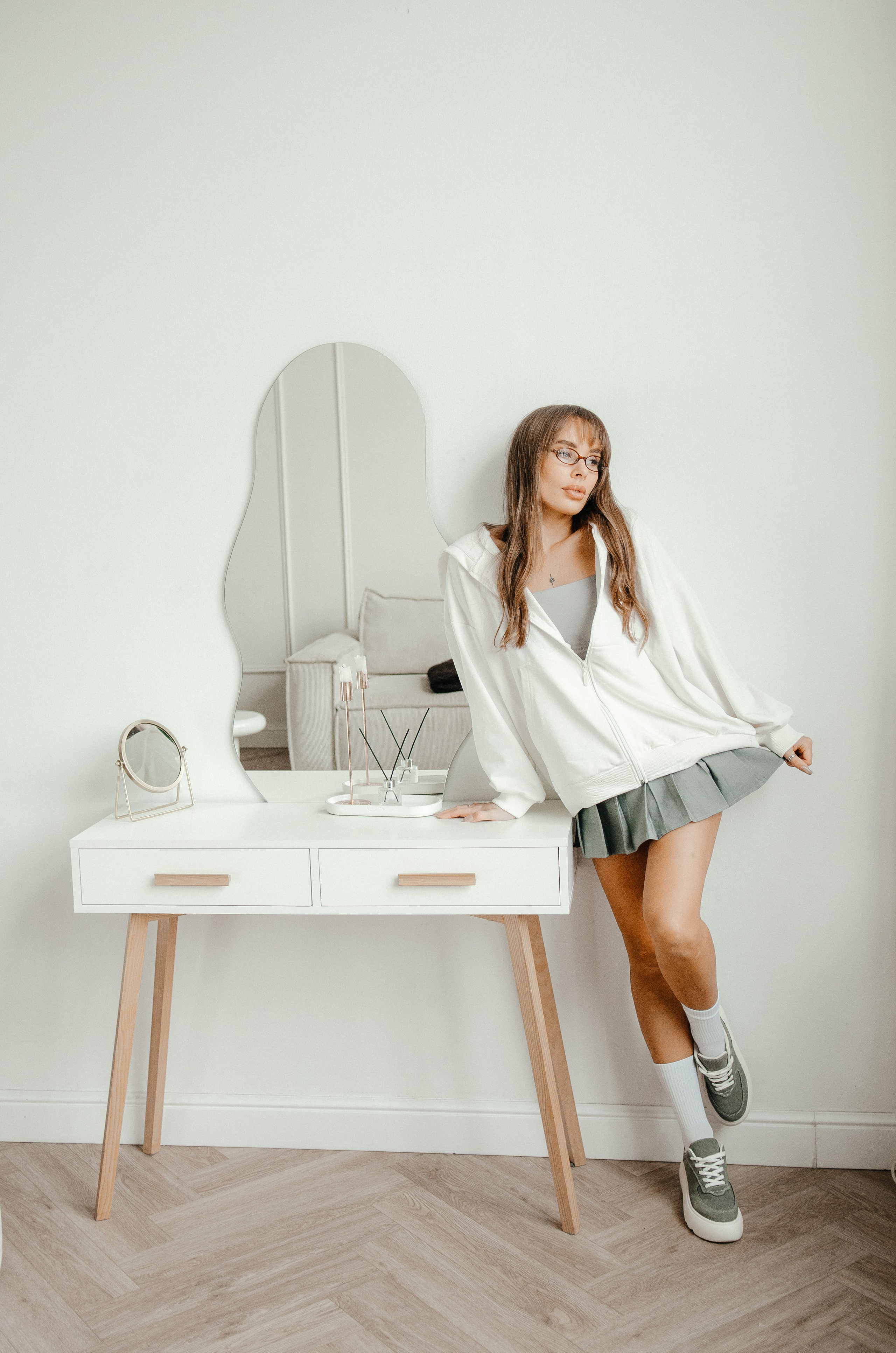 Даша. Фотограф в Москве Валентина Винник