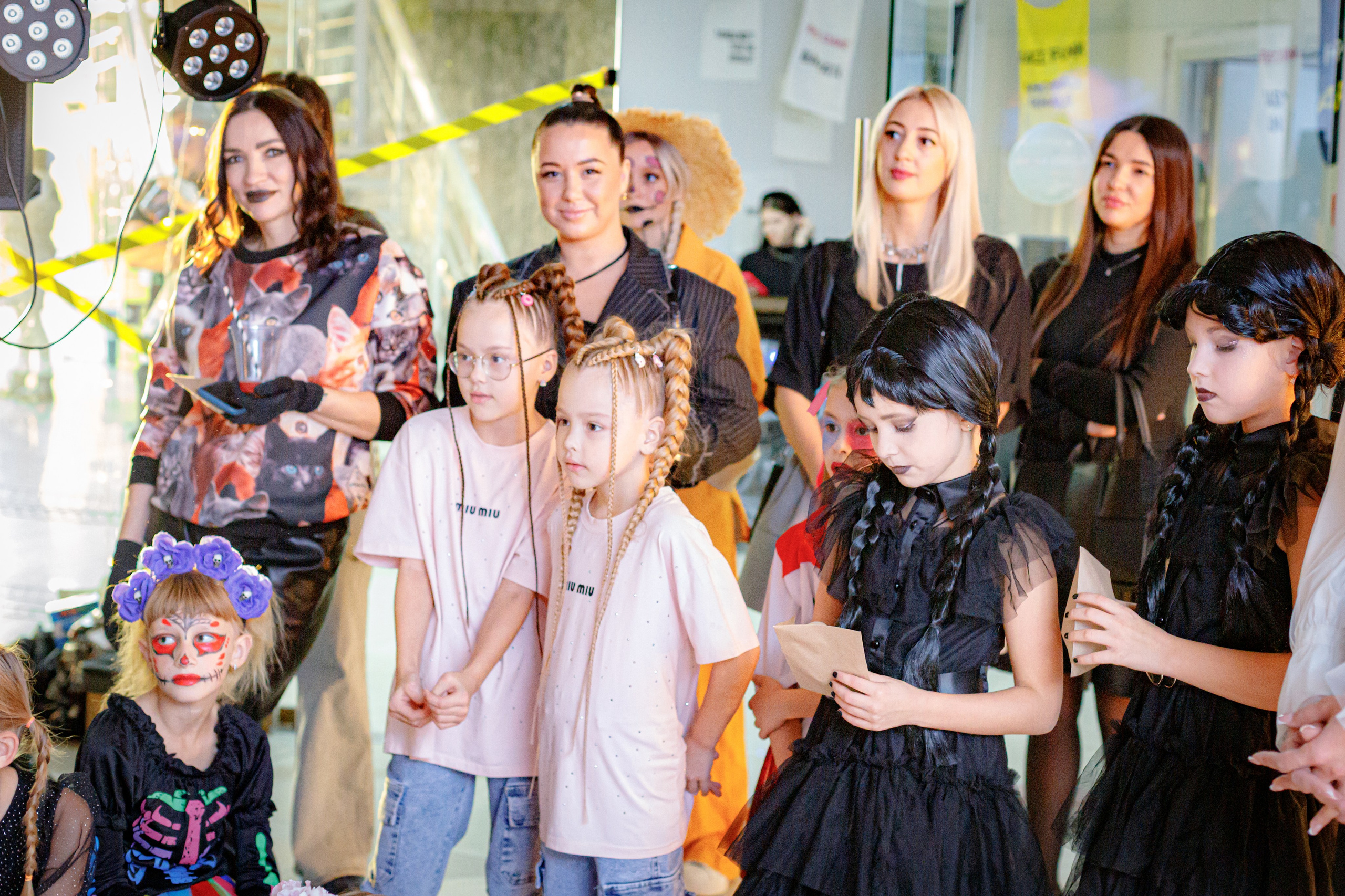 HALLOWEEN. Photokarish