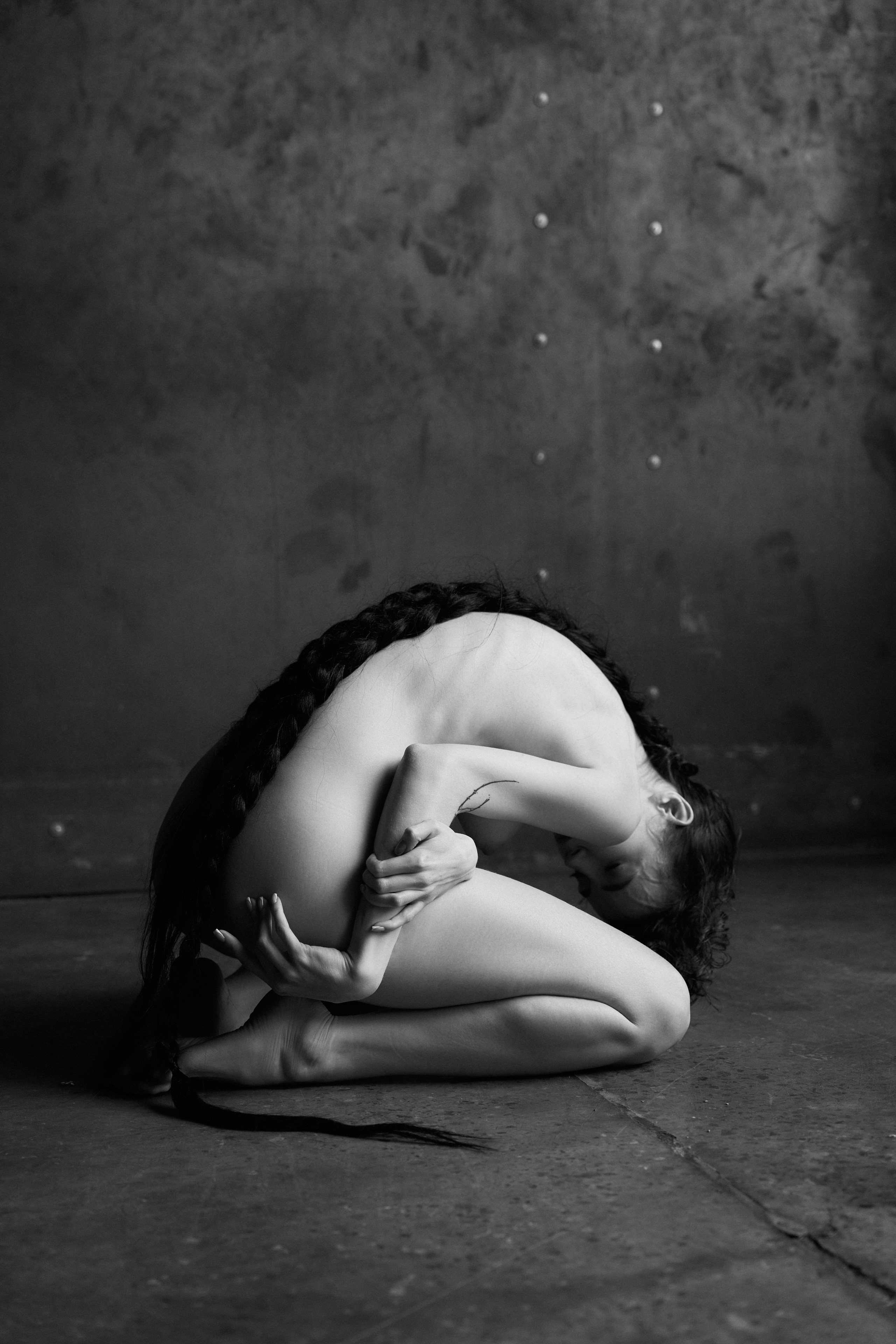 Olya Aster. Портретный фотограф в Москве Ланин Сергей