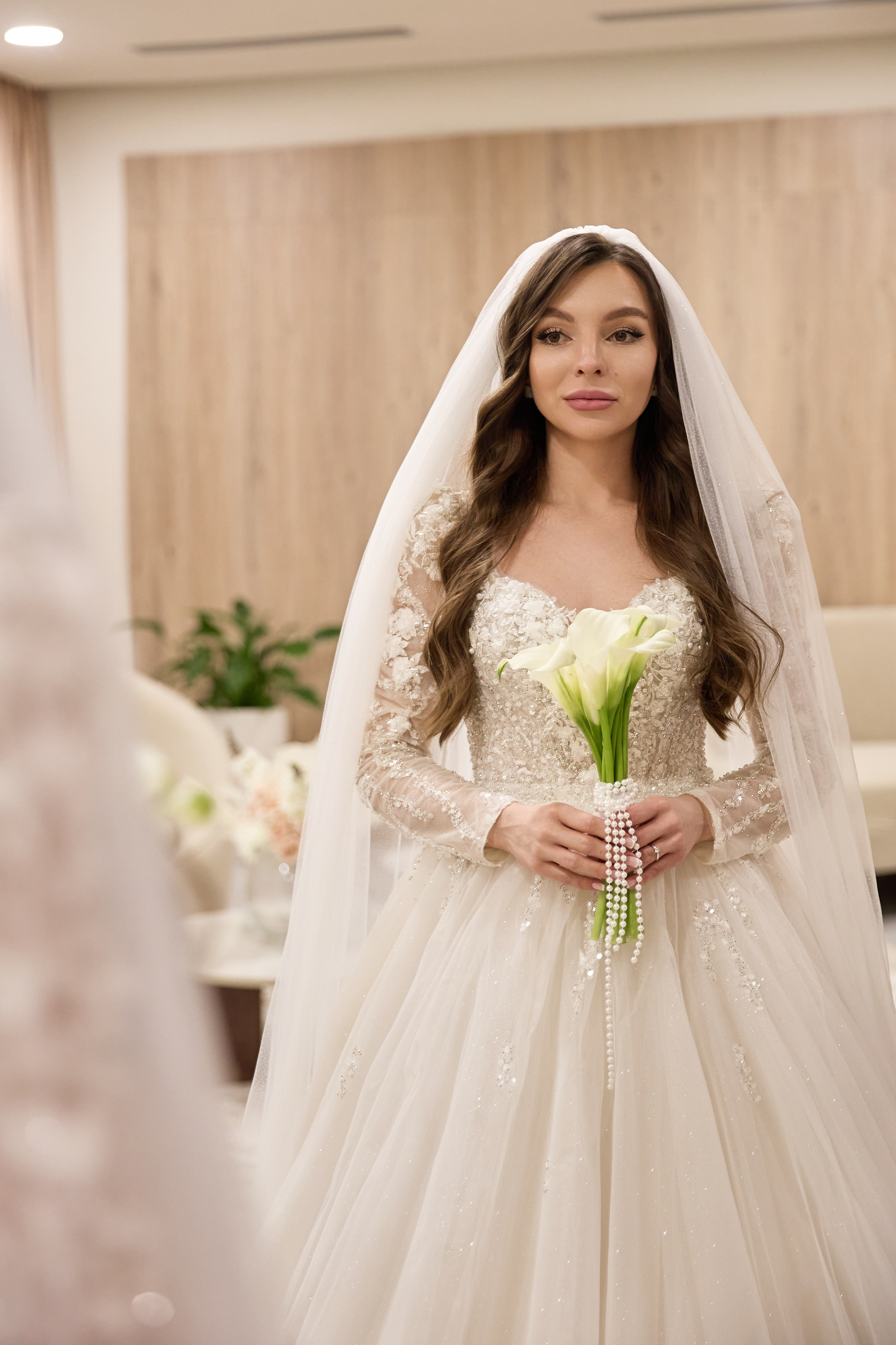 Свадебное портфолио. Свадебный фотограф в Москве Оля Мороз