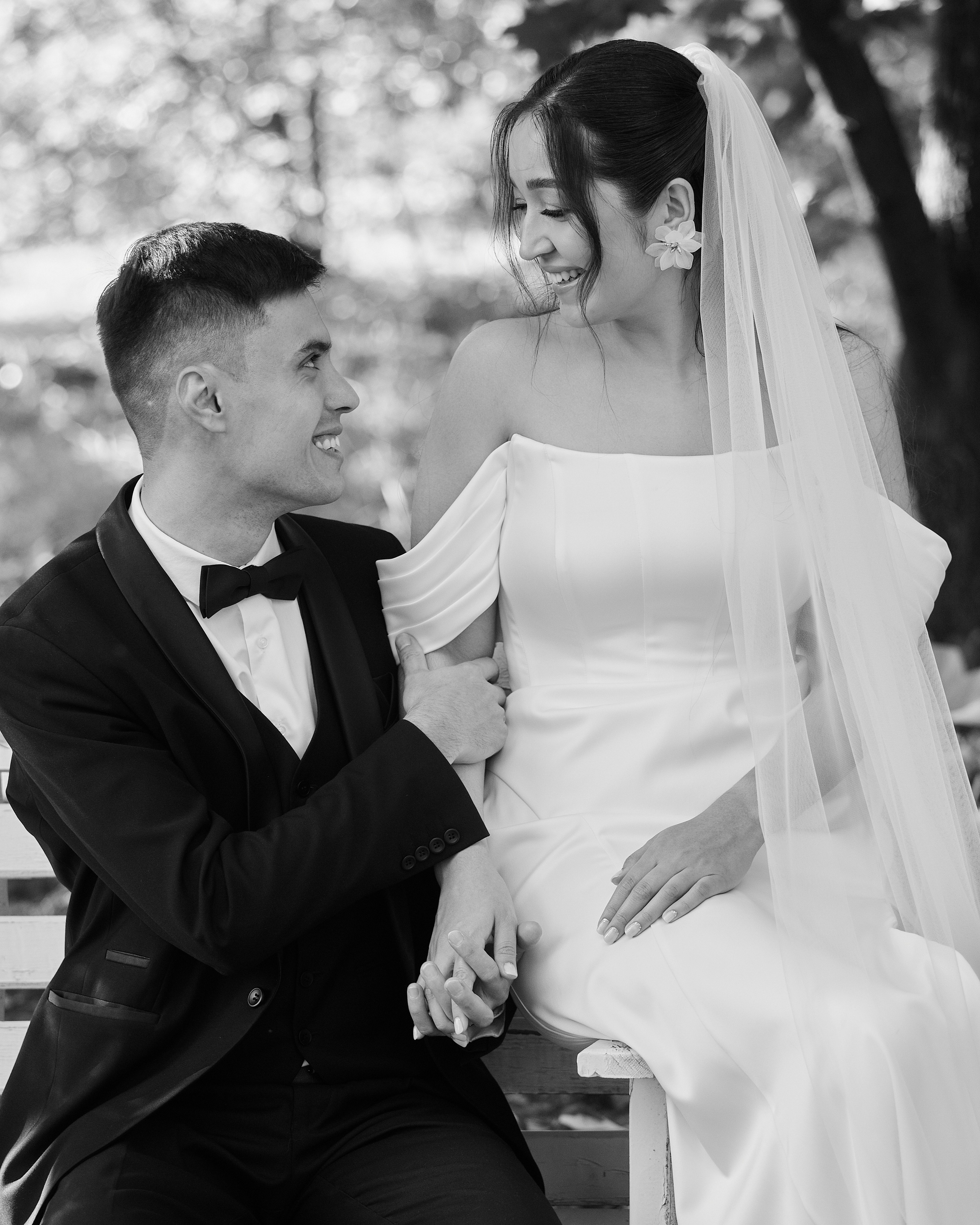 Один миг на двоих. Фотограф  Уфа, Москва, Казань, Питер Ильдар Кудабаев