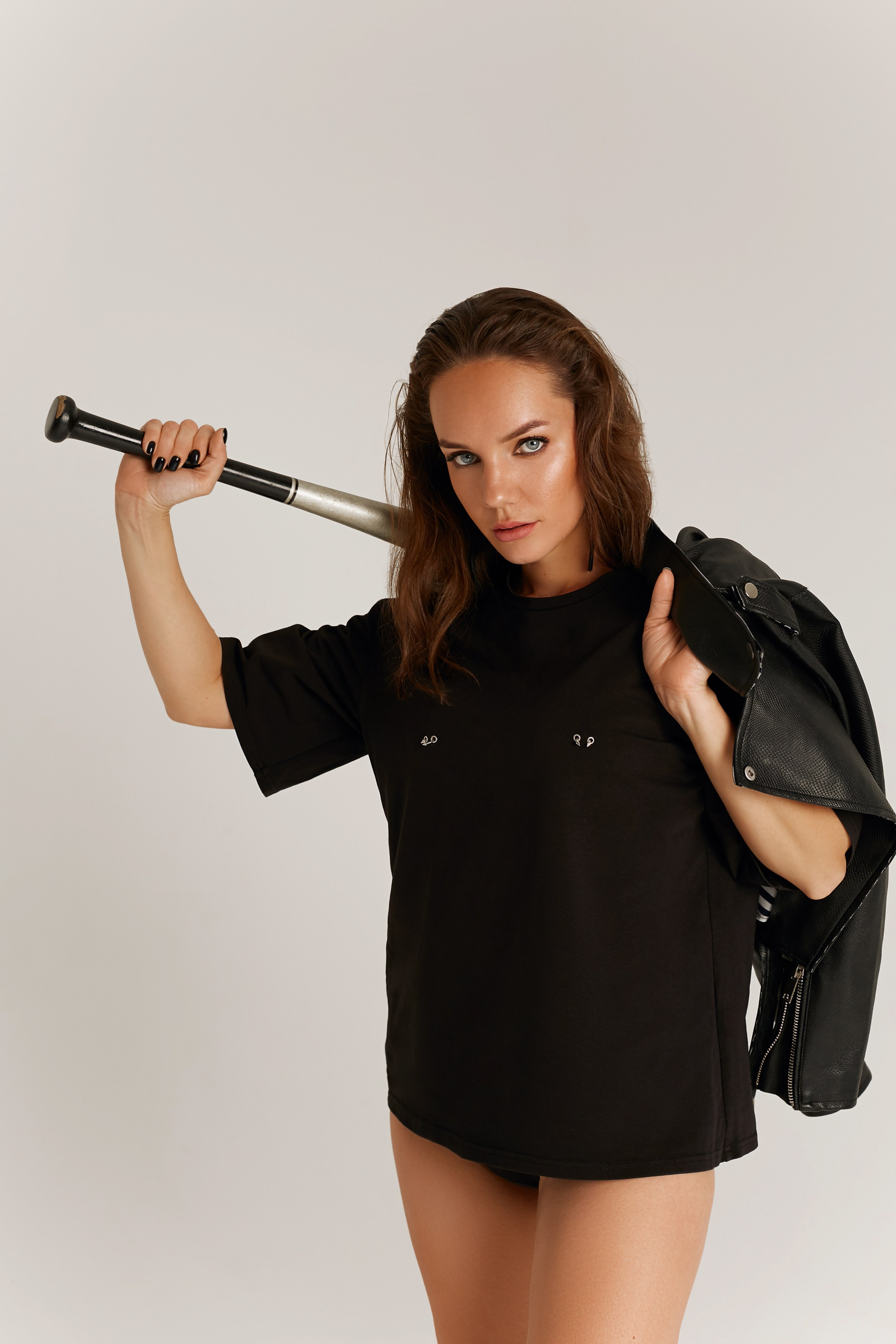 Студия. Фотограф в Нижнем Новгороде Семенова Евгения