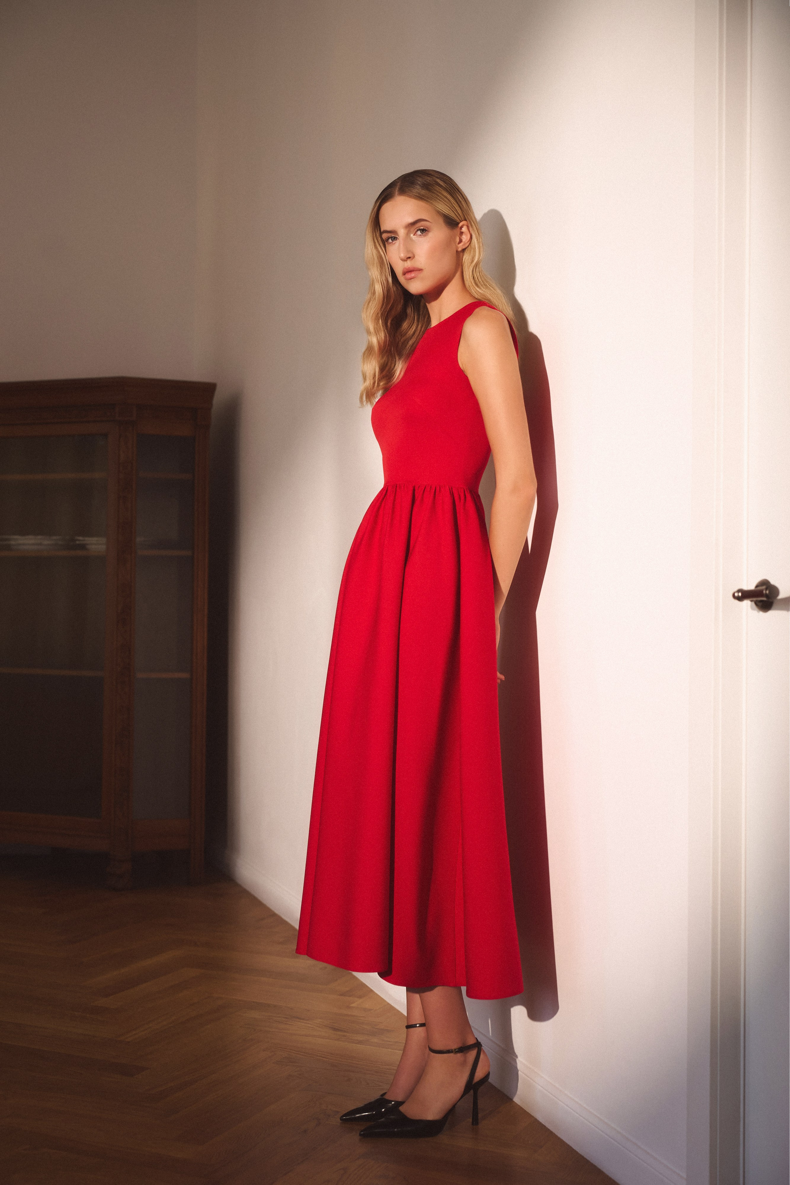 BELOE ZOLOTO AUTUMN'24 LOOKBOOK. Фотограф Александра Емельянова