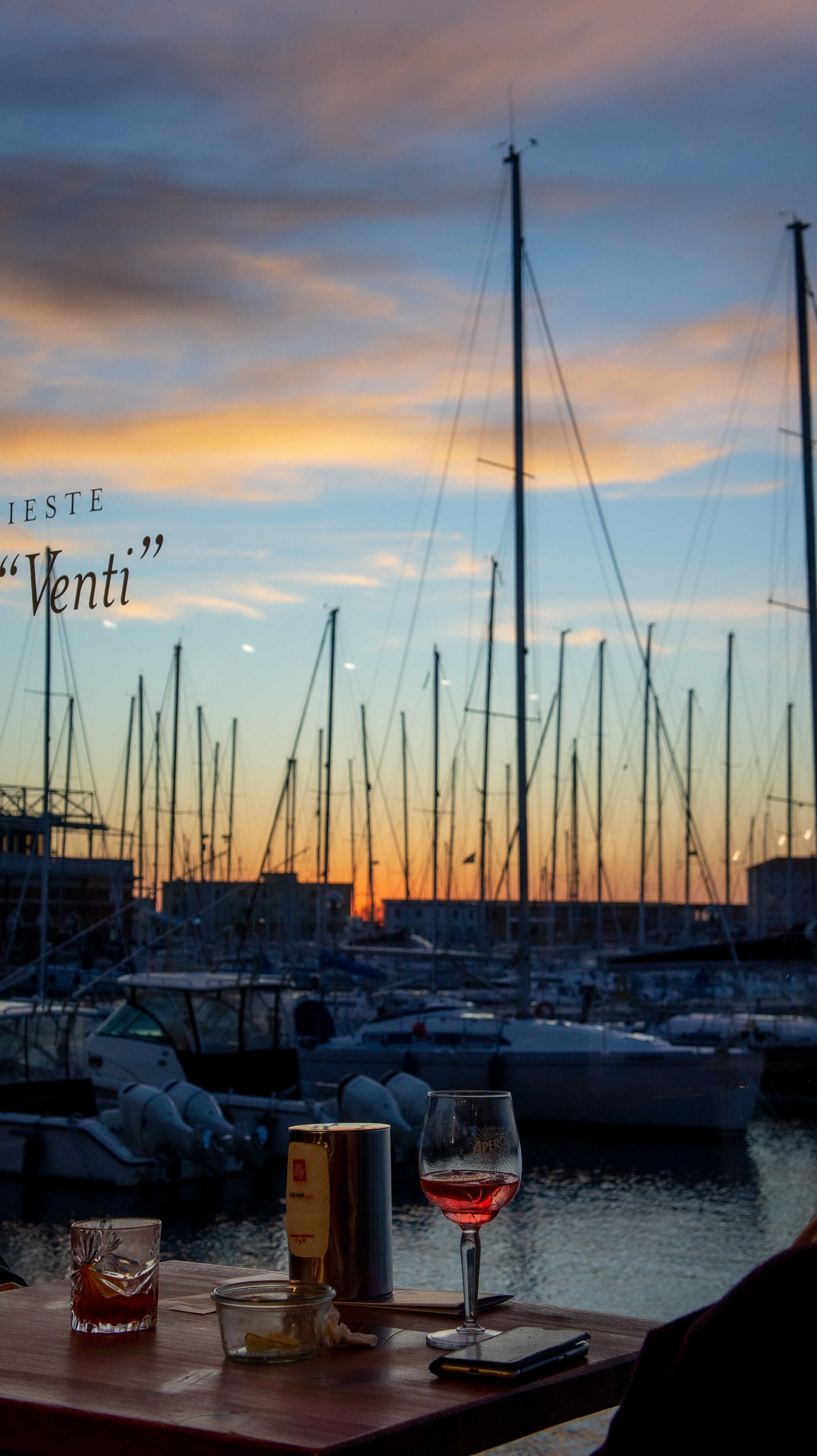Trieste my love. Fotografo Alina Imanbaeva Trieste e FVG