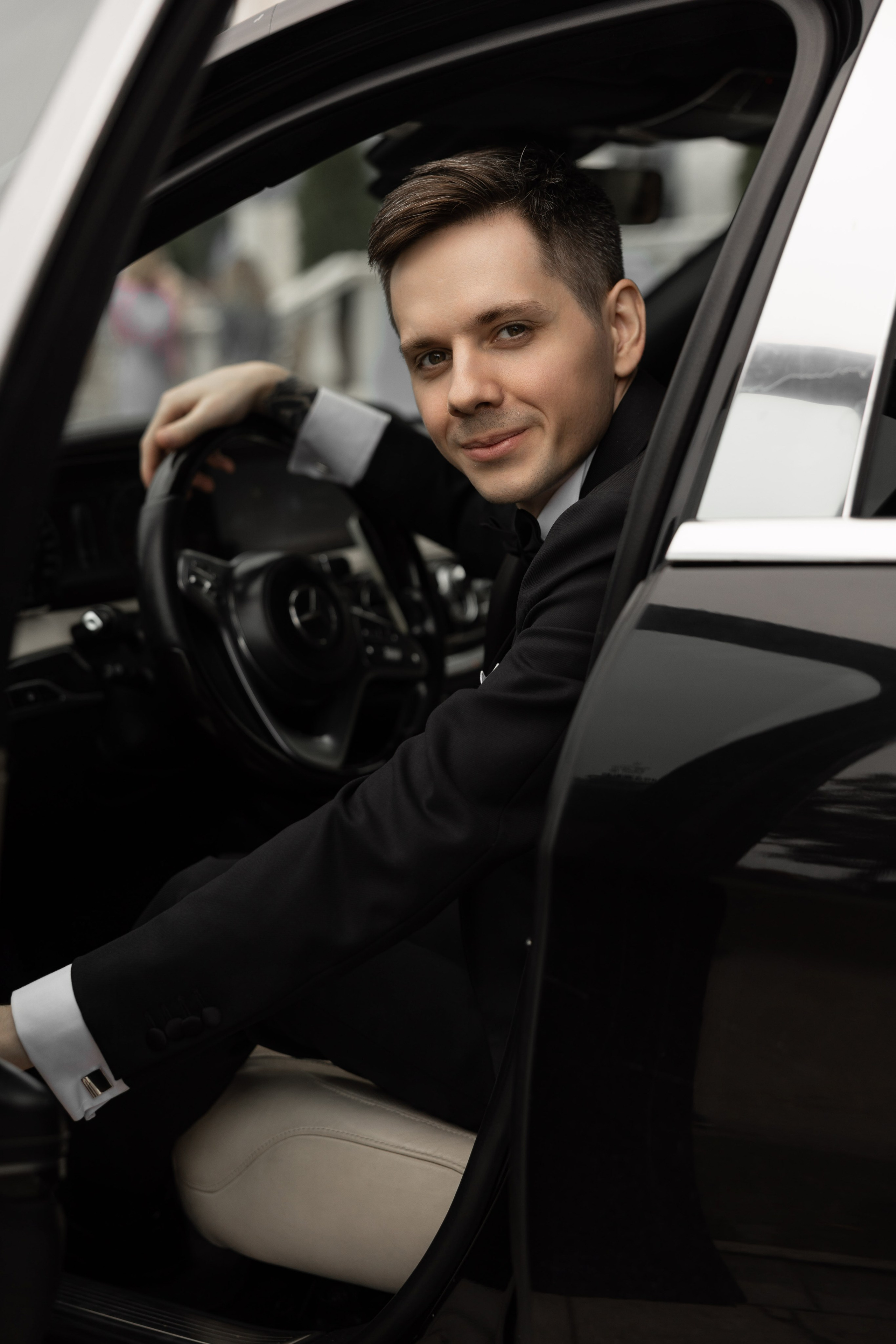 Станислав и Анна. Свадебный фотограф Тула Москва СПБ / Сёмина Дарья