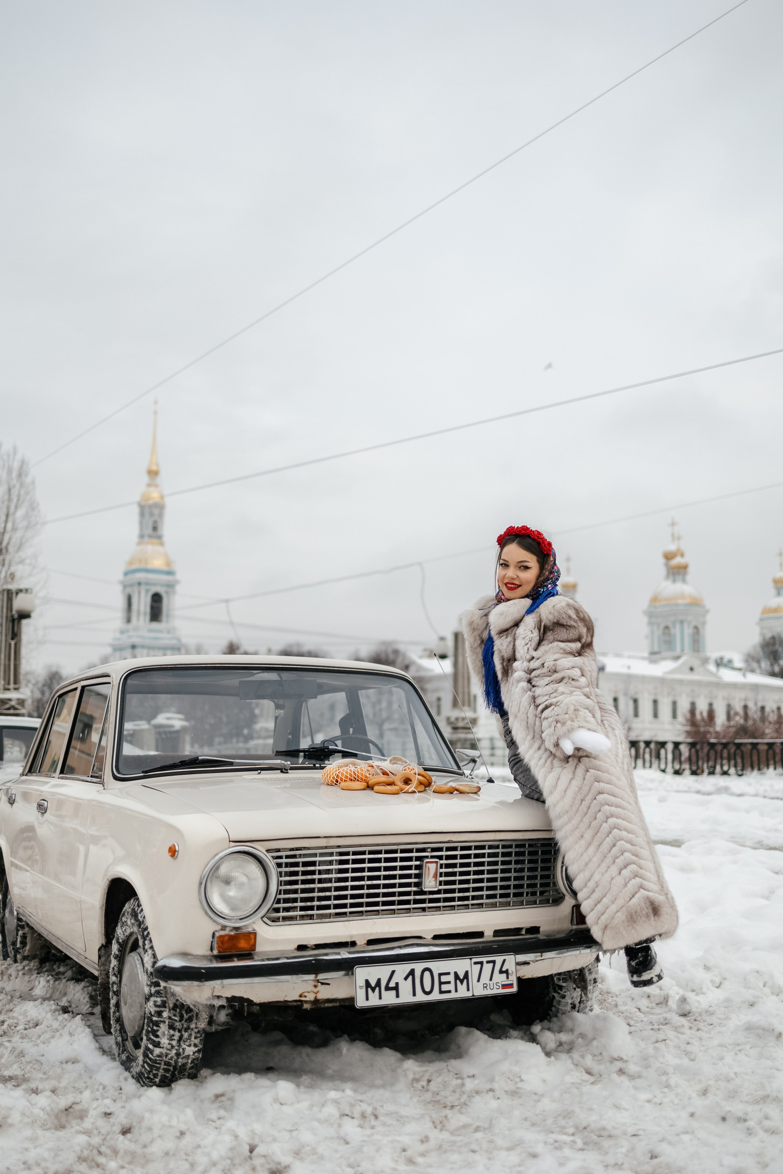 Мария. Lifestyle фотограф в Санкт-Петербурге Анна Щекалева