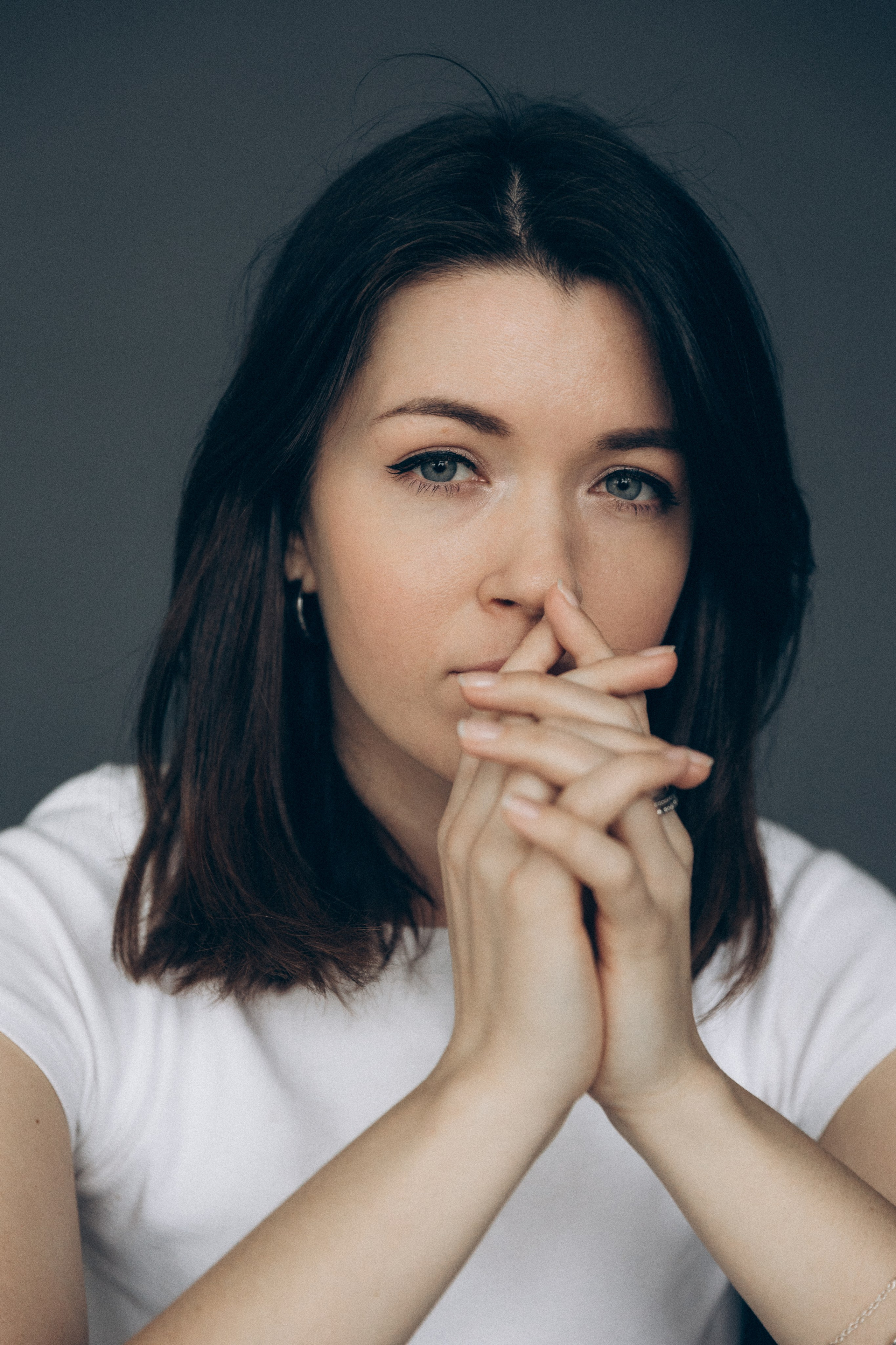 Настя. Семейный и детский фотограф в Москве Юлия Выганова Julia Joy