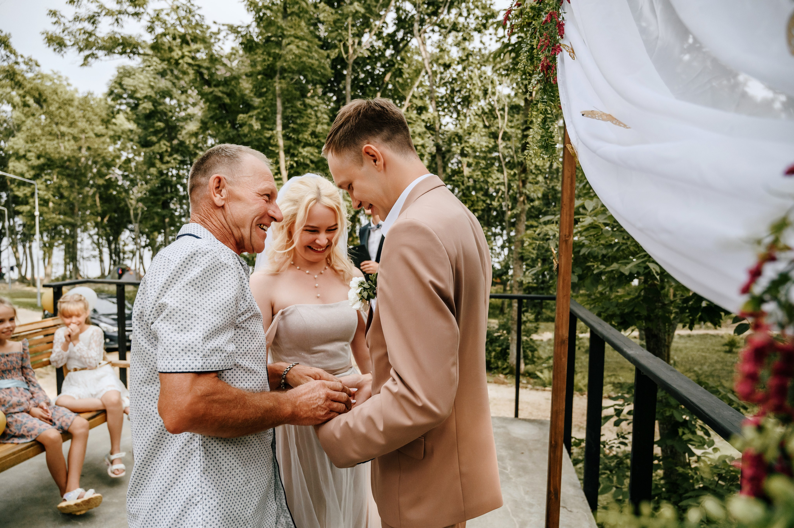 Ксения Дмитрий. Фотограф Владивосток. Игорь Кирсанов