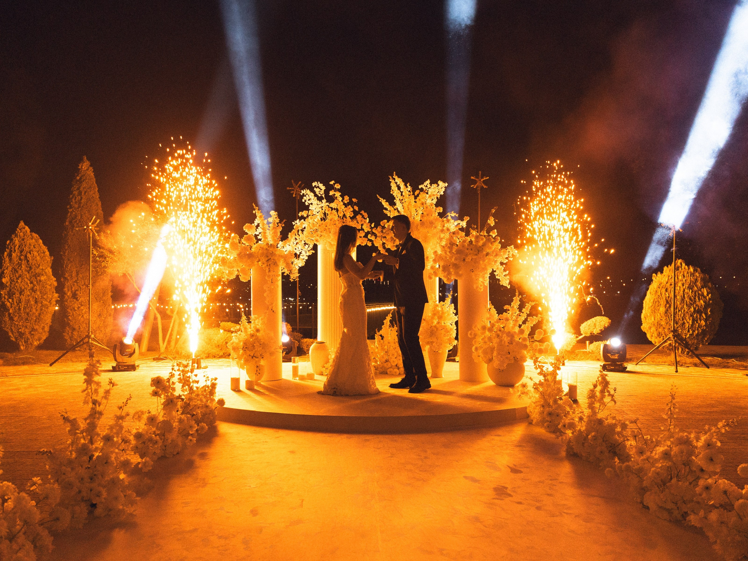 Артем и Татьяна. Свадебный фотограф в Ростове — на — Дону Александра Пивоварова