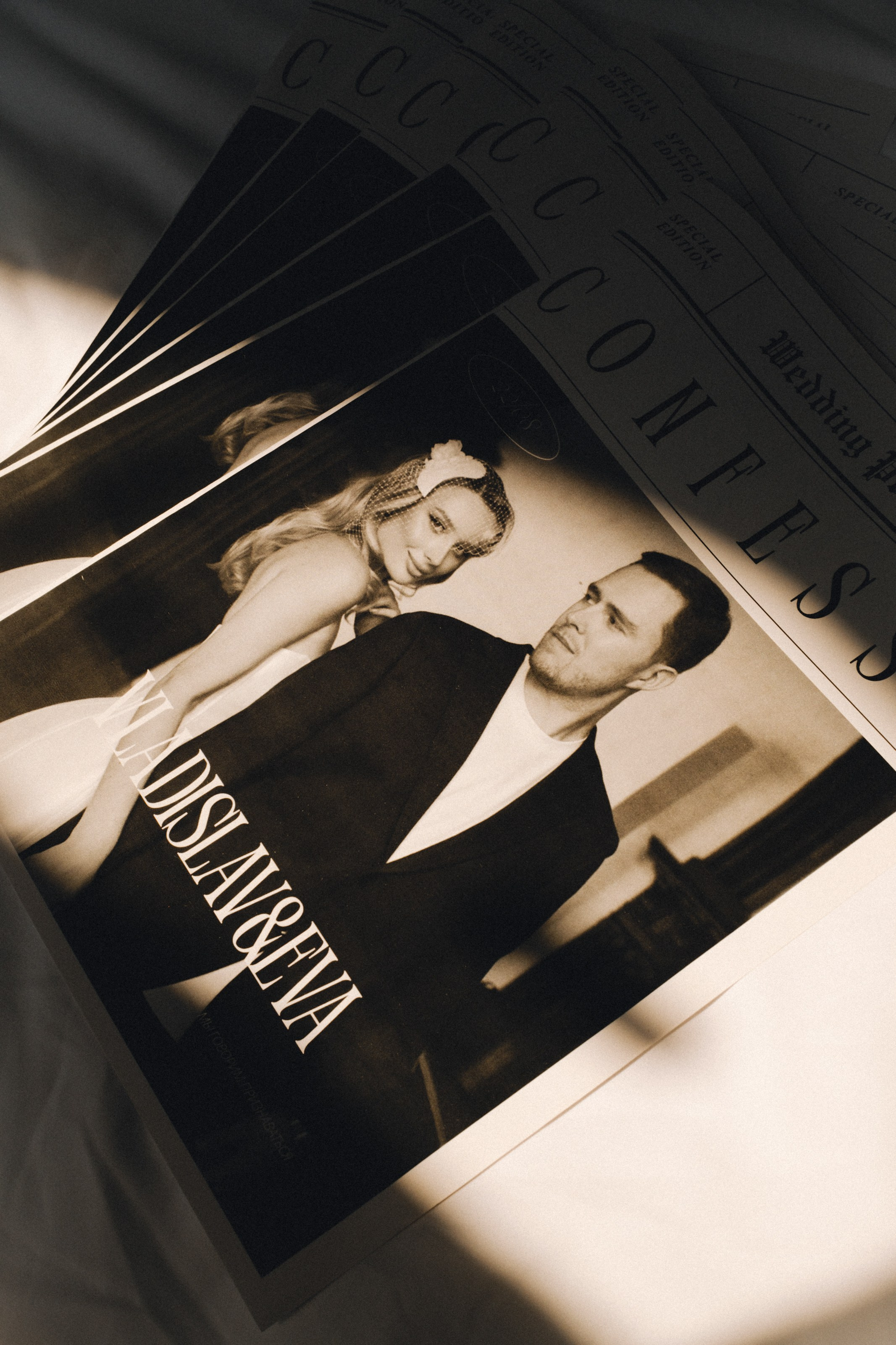 Влад и Ева. Свадебный фотограф в Ростове — на — Дону Александра Пивоварова