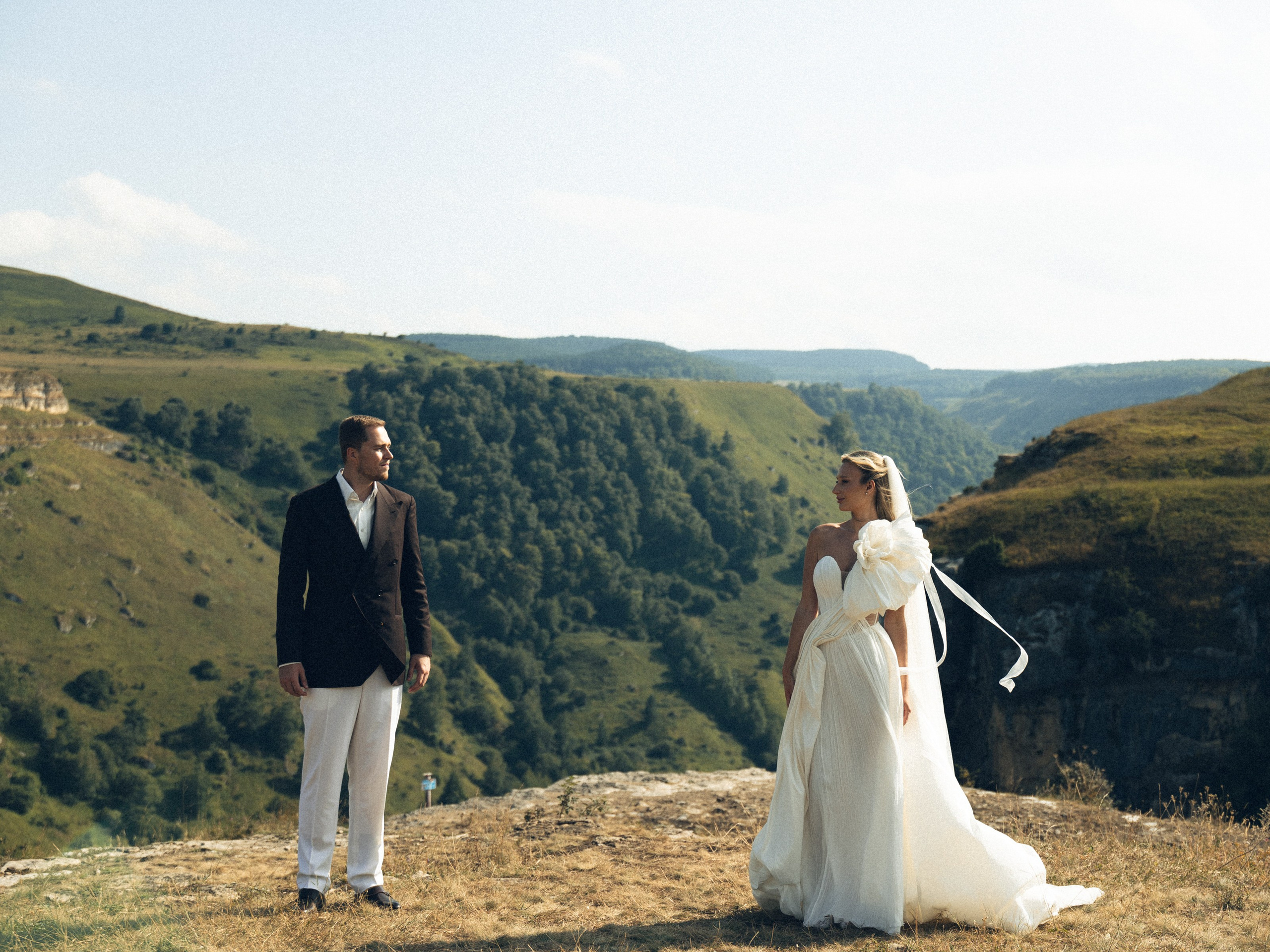 Влад и Ева. Свадебный фотограф в Ростове — на — Дону Александра Пивоварова