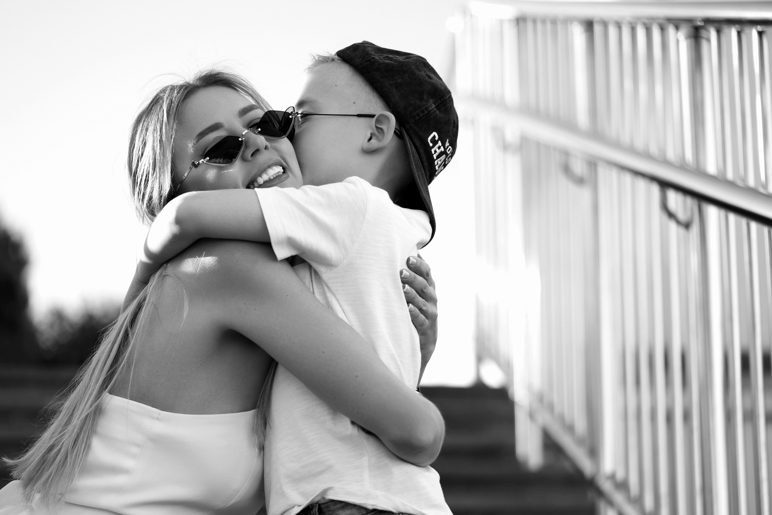 Анастасия и Глеб. Свадебный фотограф в Ростове — на — Дону Александра Пивоварова