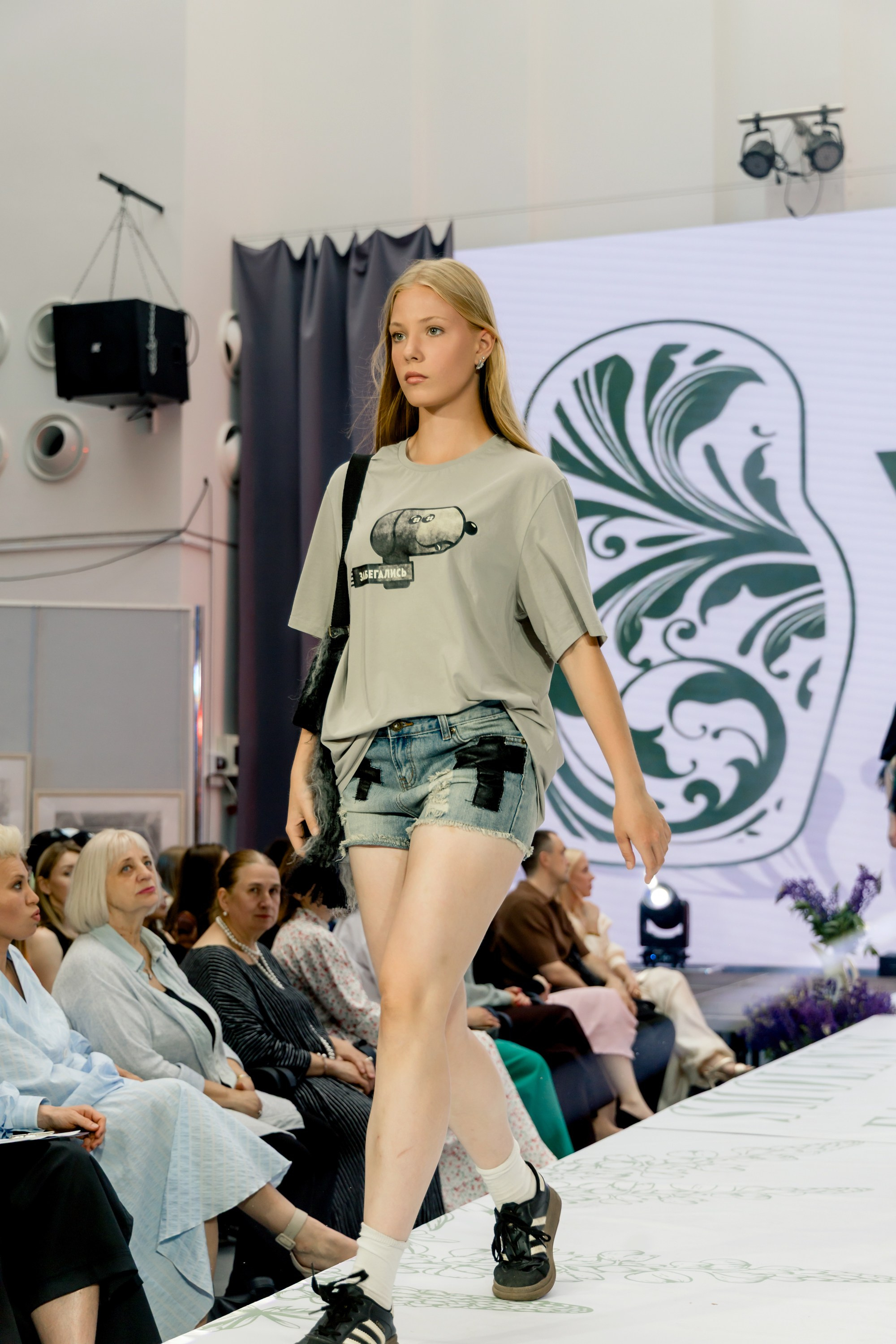 Smolensk Fashion Week 2025_День 2_Смоленская матрешка. Главная