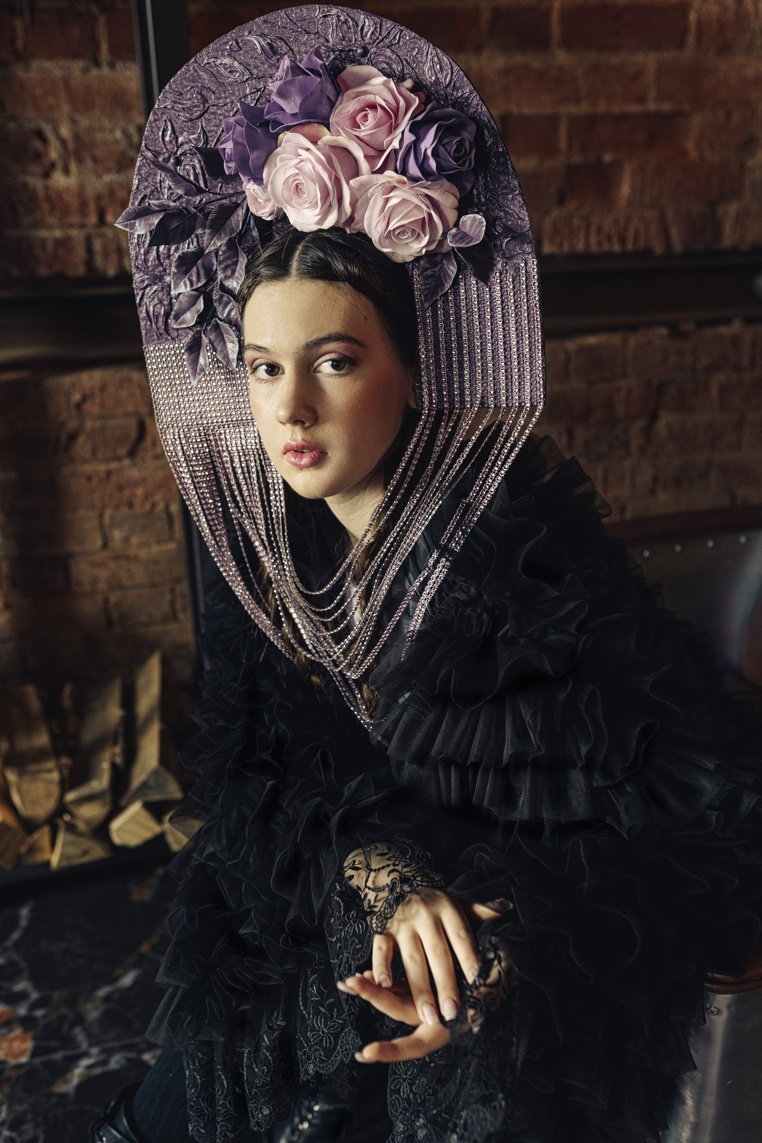 Портреты. Портретный, детский и ню фотограф Ижевск