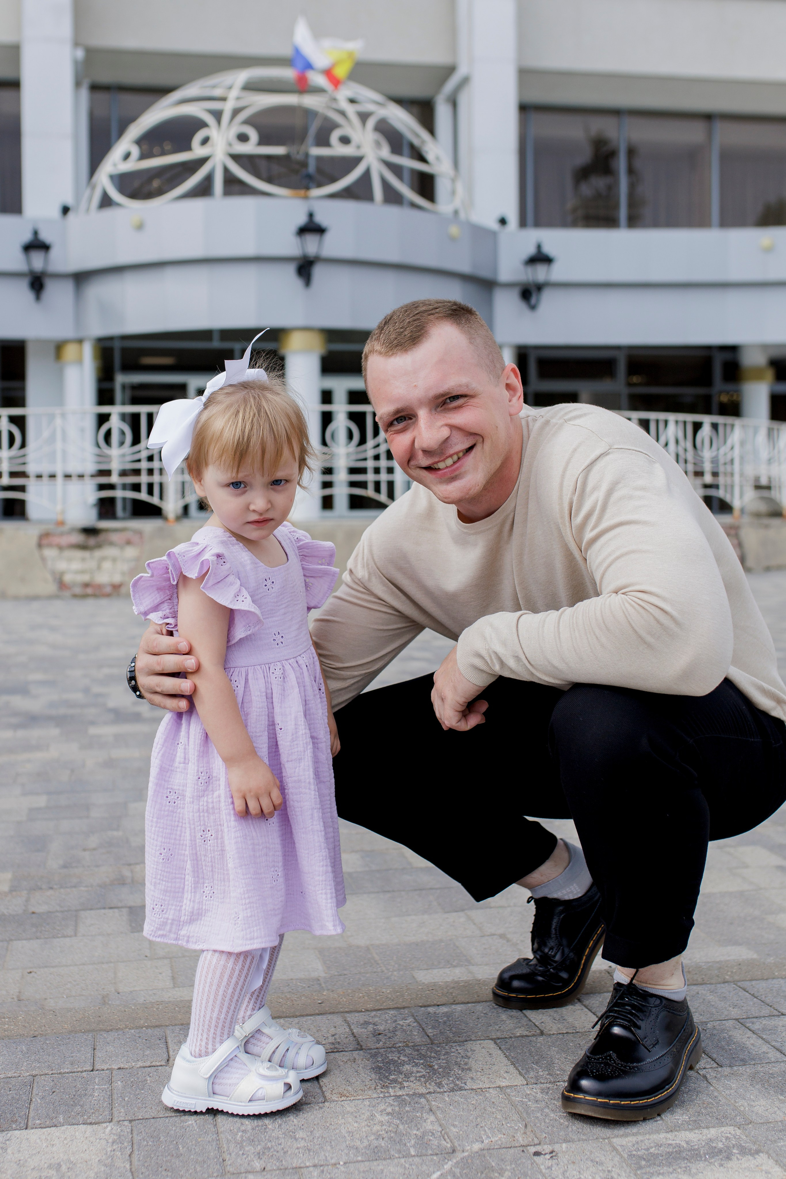 Свадьба Кирилла и Анны ЗАГС. Семейный и детский фотограф в Рязани Васюгова Мария