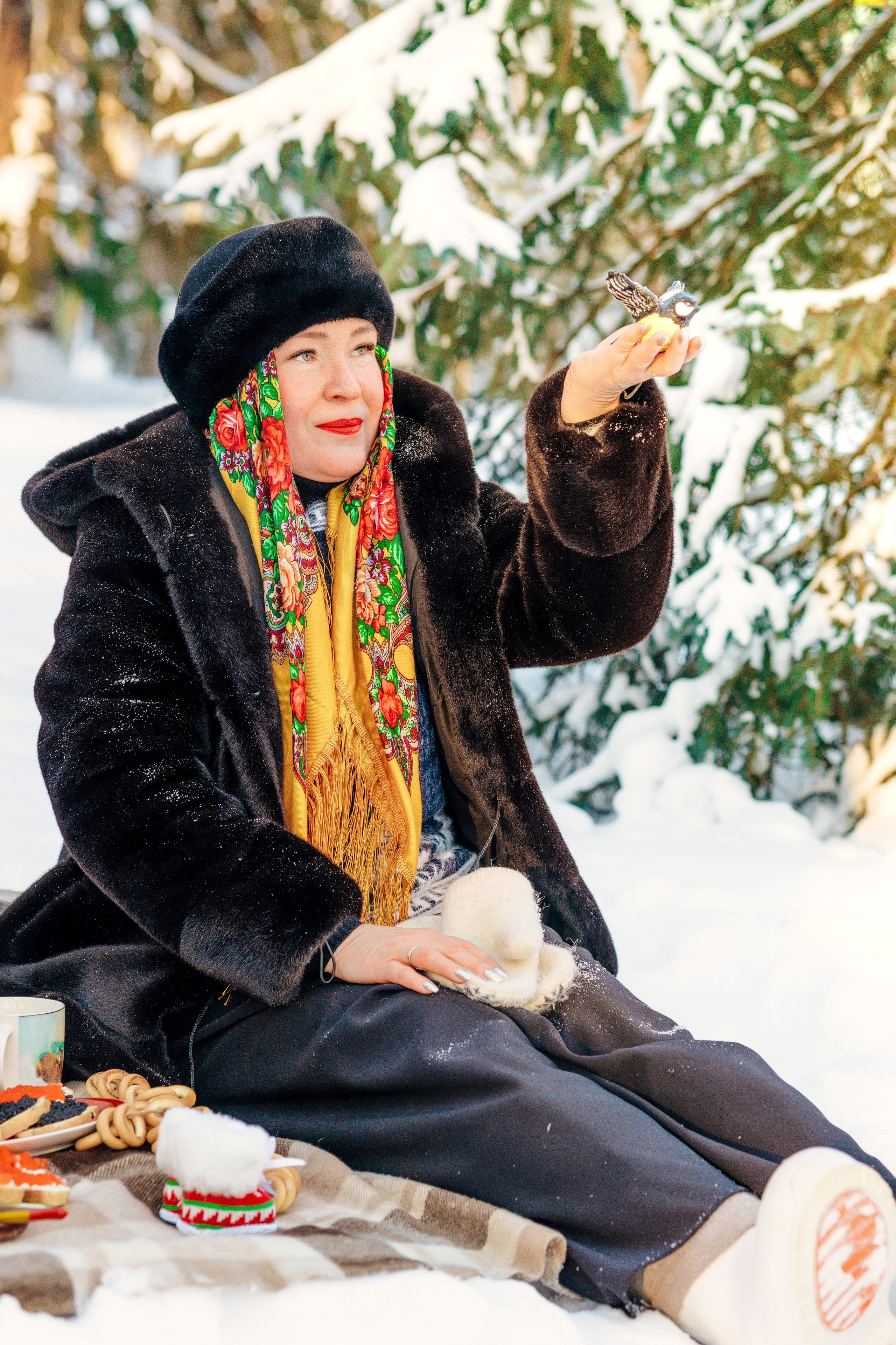 В русском стиле. Александр Антонов. Профессиональный свадебный, репортажный фотограф в Москве, Подольске. Фото+Видео на любой праздник