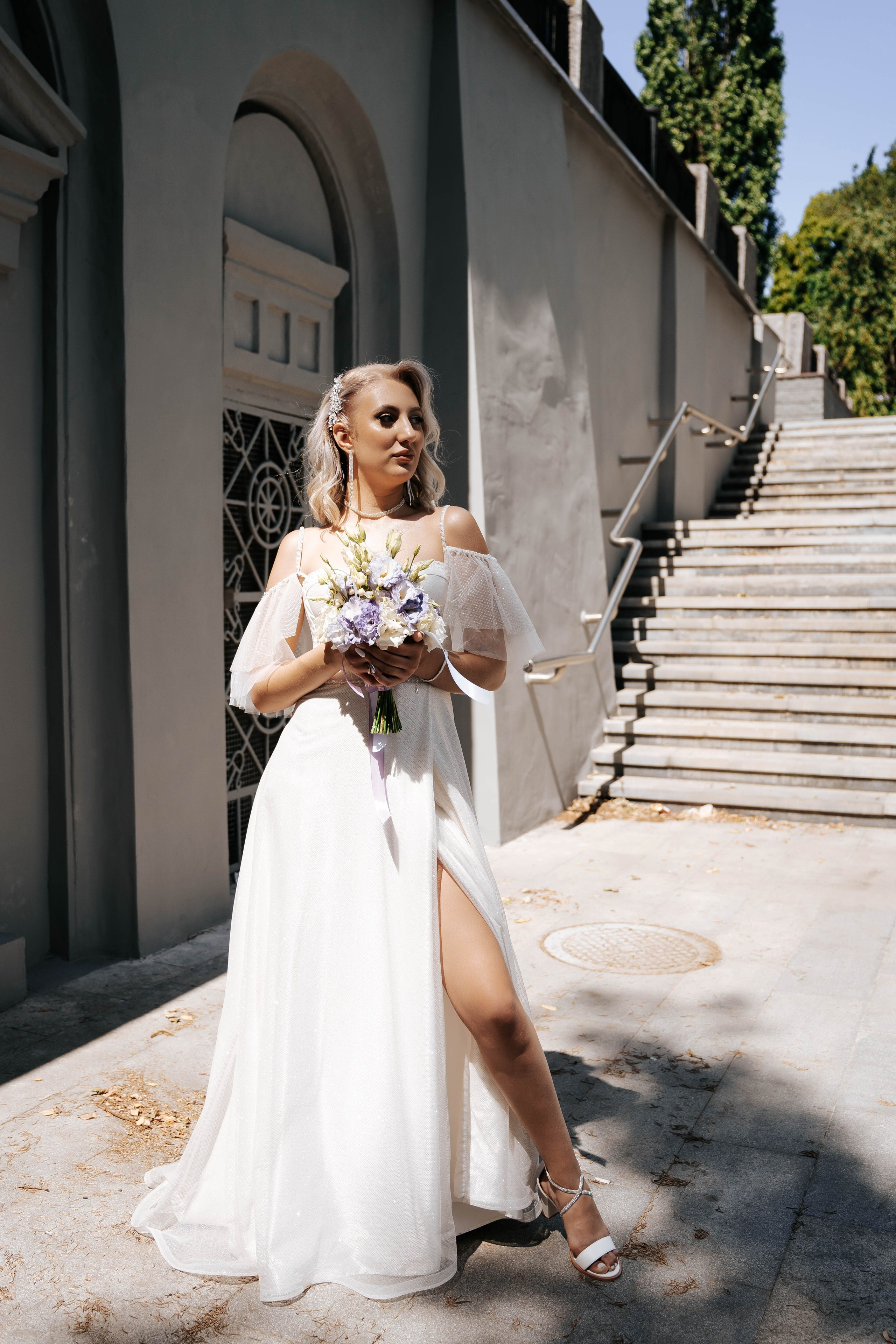 Dmitry & Ekaterina. Свадебный фотограф в Воронеже Самохина Екатерина