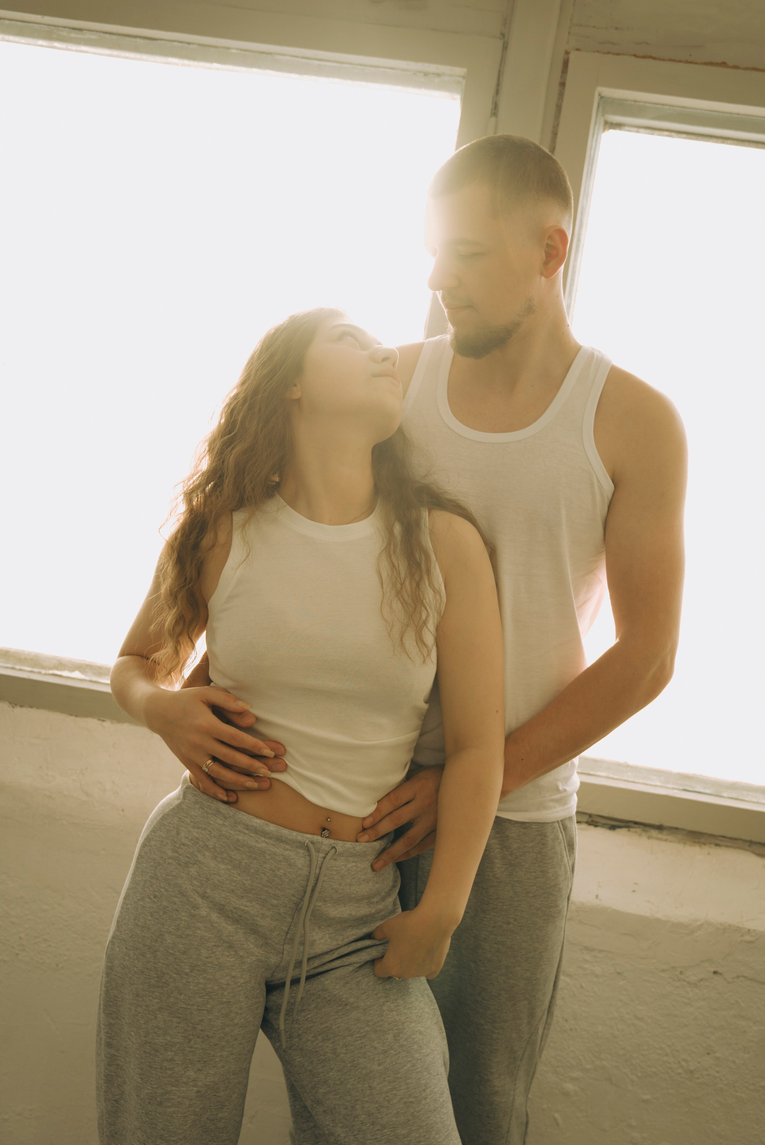 Парные фотосессии. Лера Ютан фотограф Барнаул