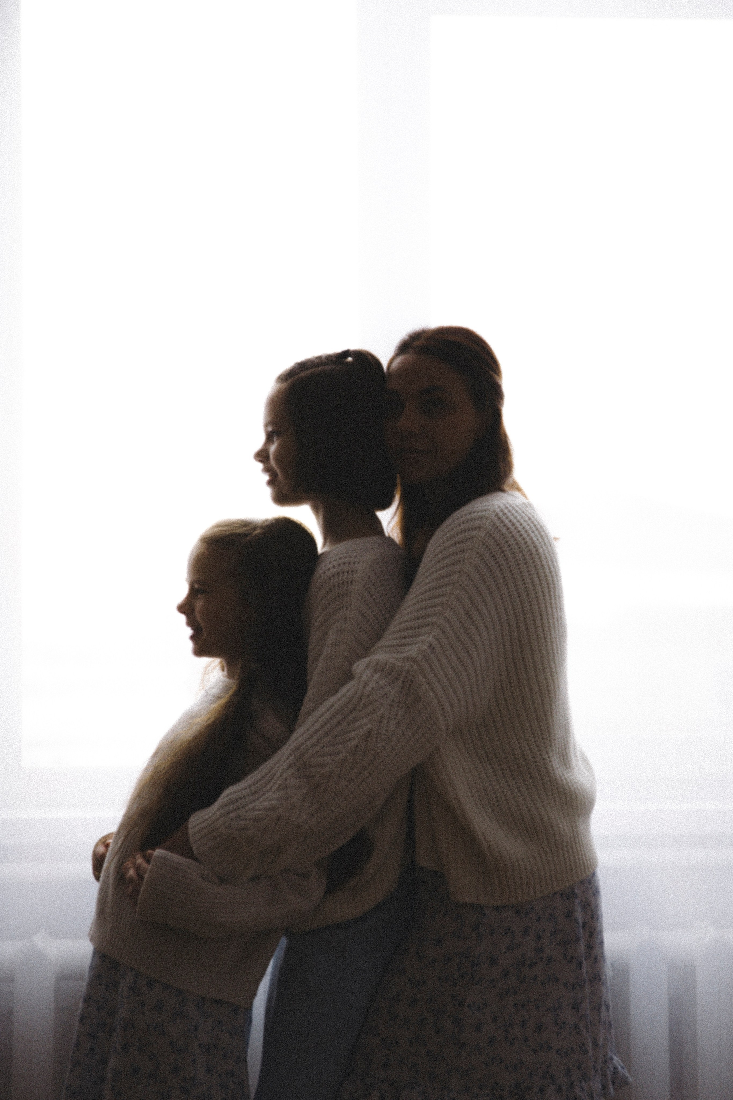 Семейные фотосессии. Лера Ютан фотограф Барнаул