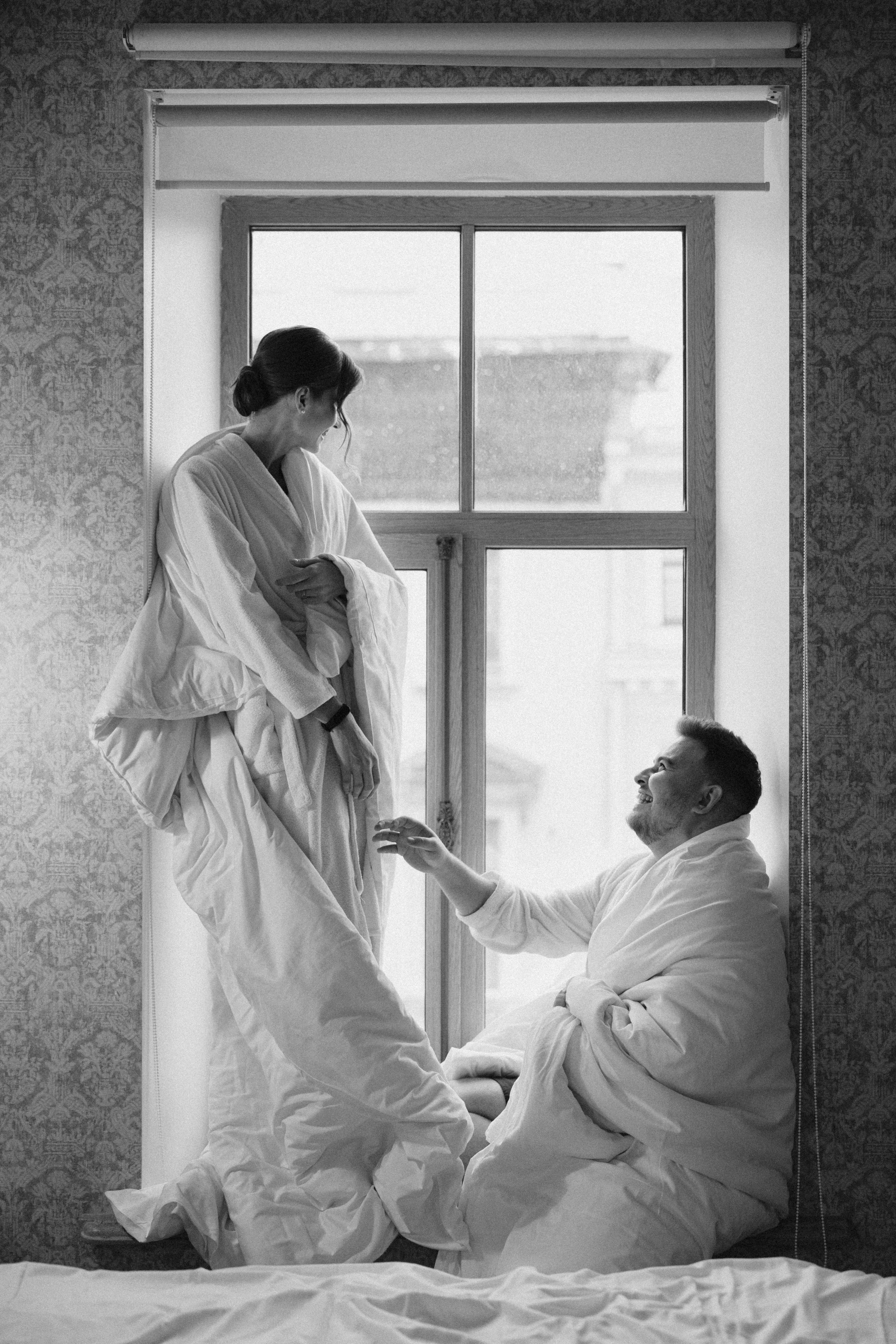 Зимой в лето. Фотограф Санкт-Петербург