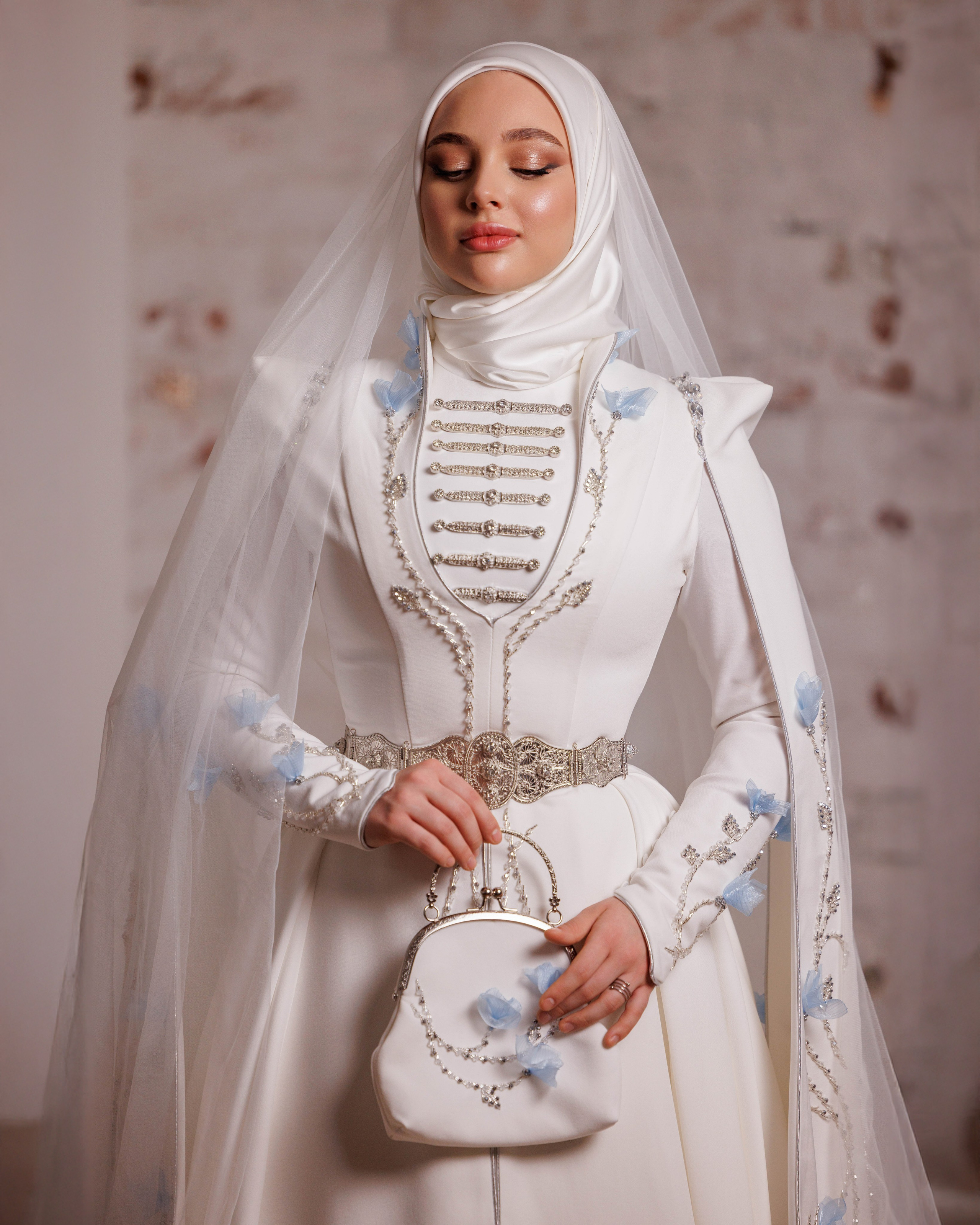 Naslediyekavkaza Свадебный салон. Taysumoff