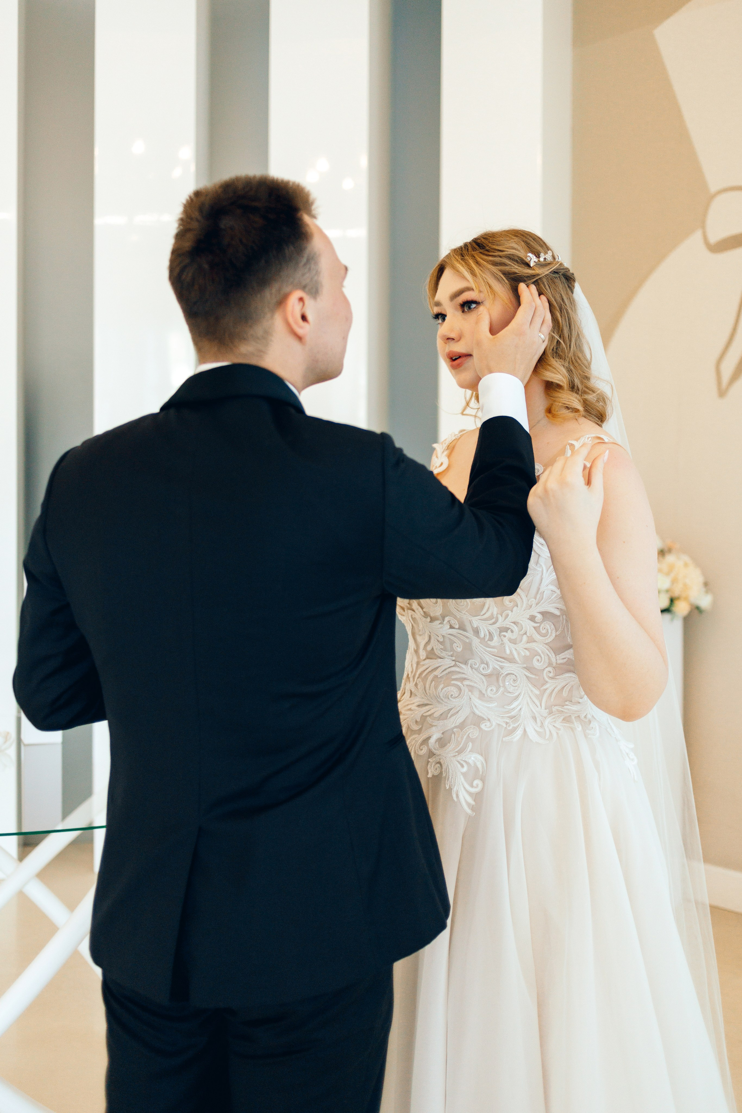 Анастасия и Евгений. Фотограф в Тбилиси Наталья Фомина