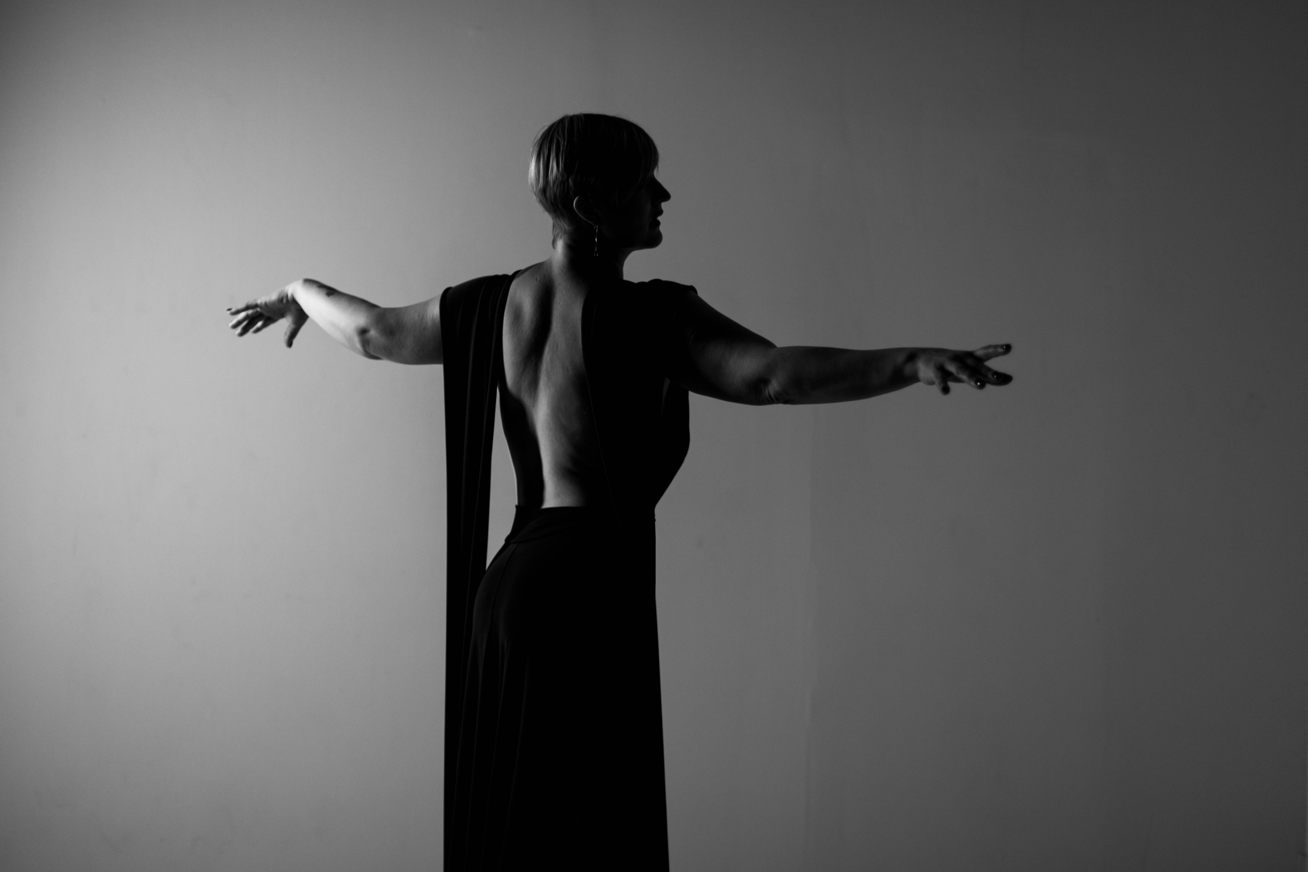 Индивидуальная съёмка для себя. Женский фотограф в Санкт-Петербурге Моргенштерн Наталья