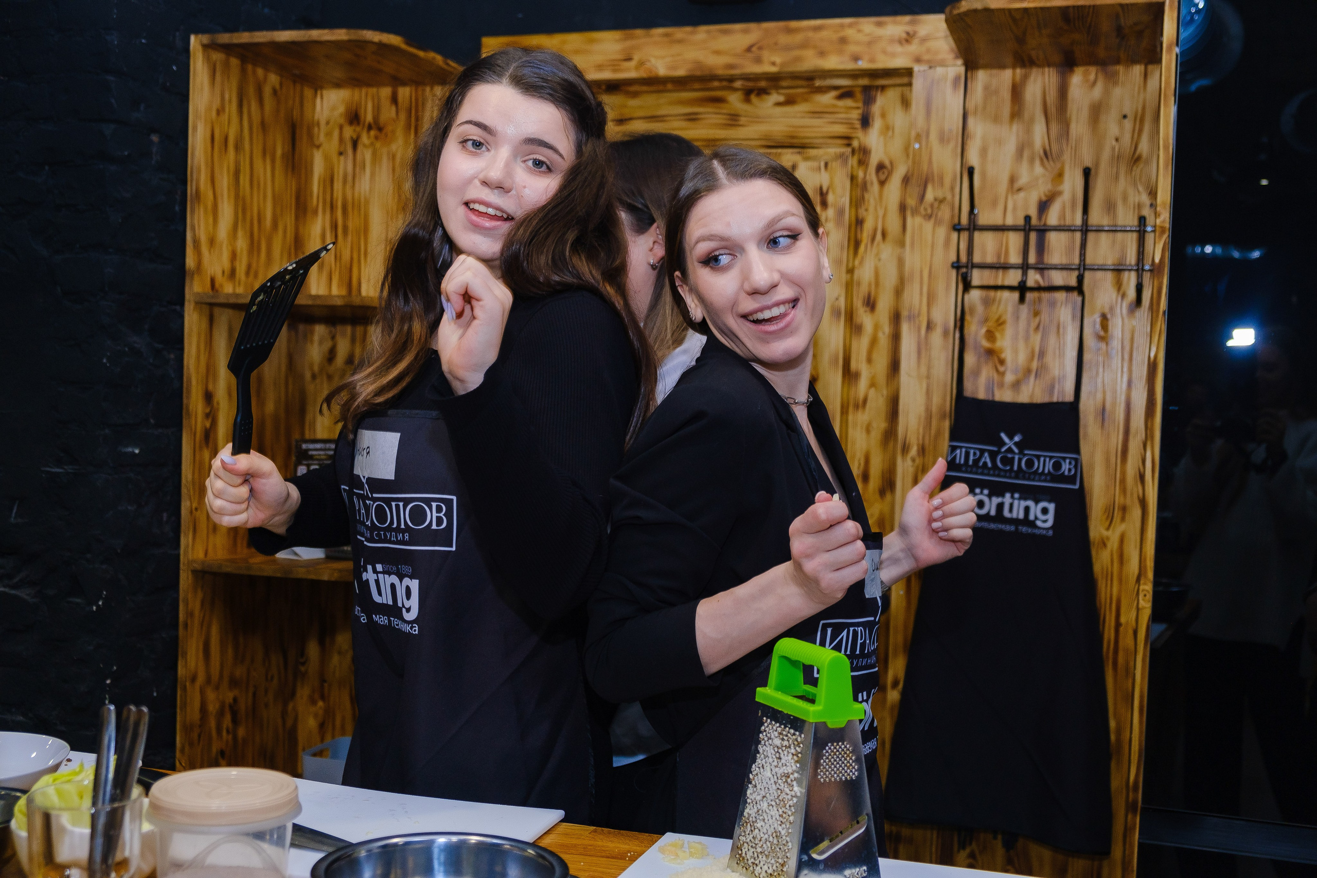 ИГРА СТОЛОВ. Фотограф Мария Хлебникова Санкт-Петербург Москва