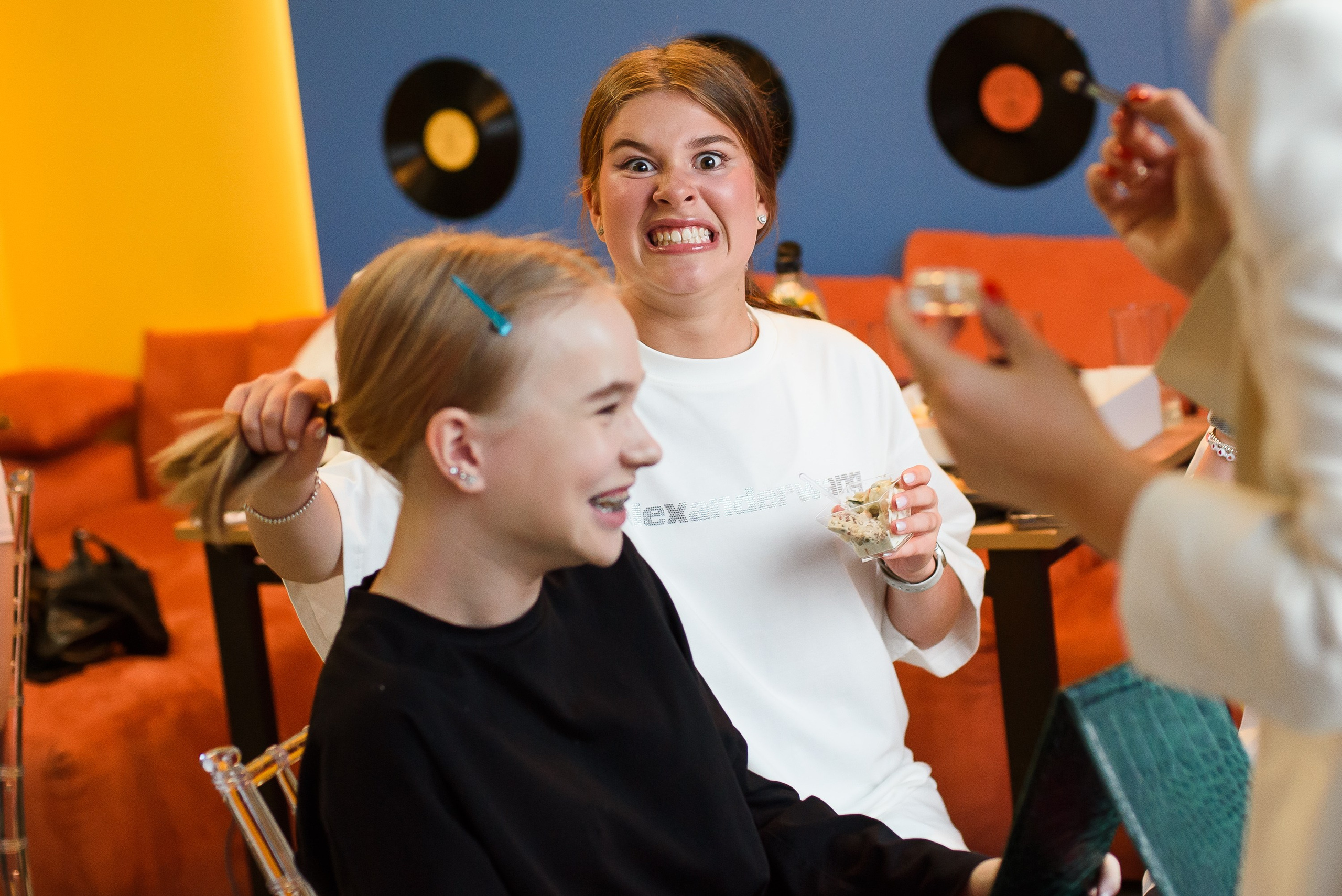 Детская съемка. Фотограф Санкт-Петербург. Night2Day Санкт-Петербург