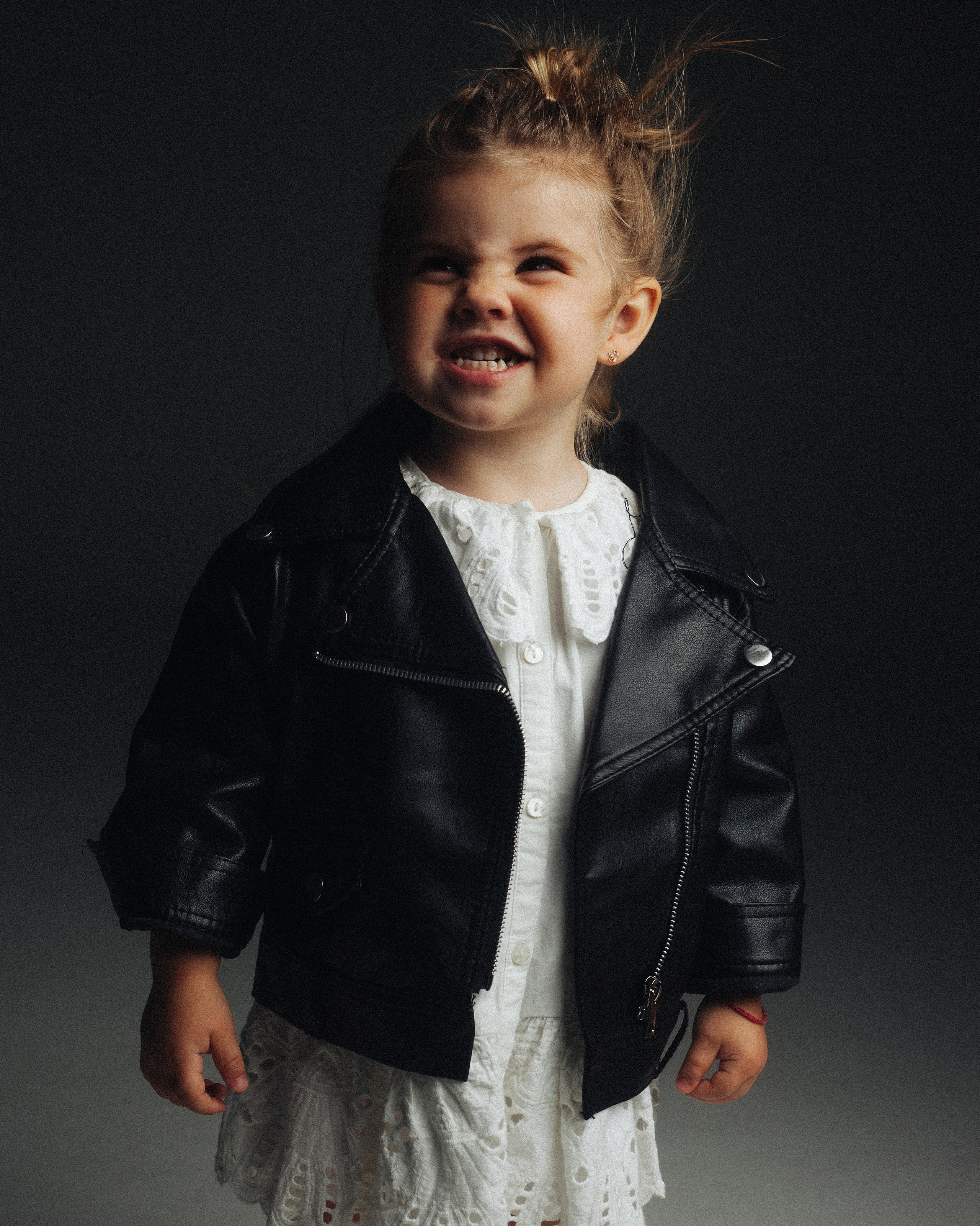 Детские съемки. Фотограф в Пензе и Москве Настя Беккер