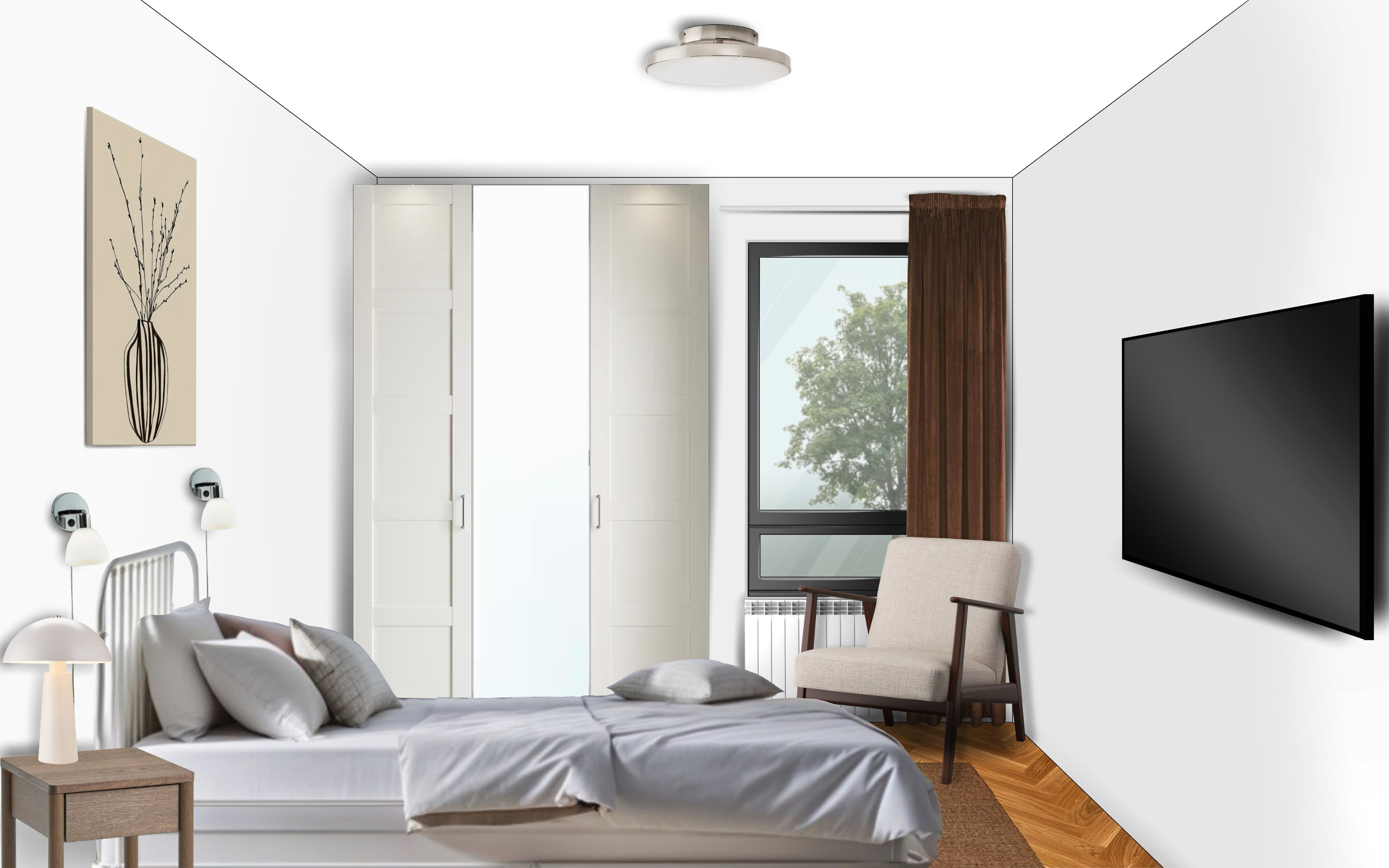 Сурчин. Дизайн интерьеров по всему миру