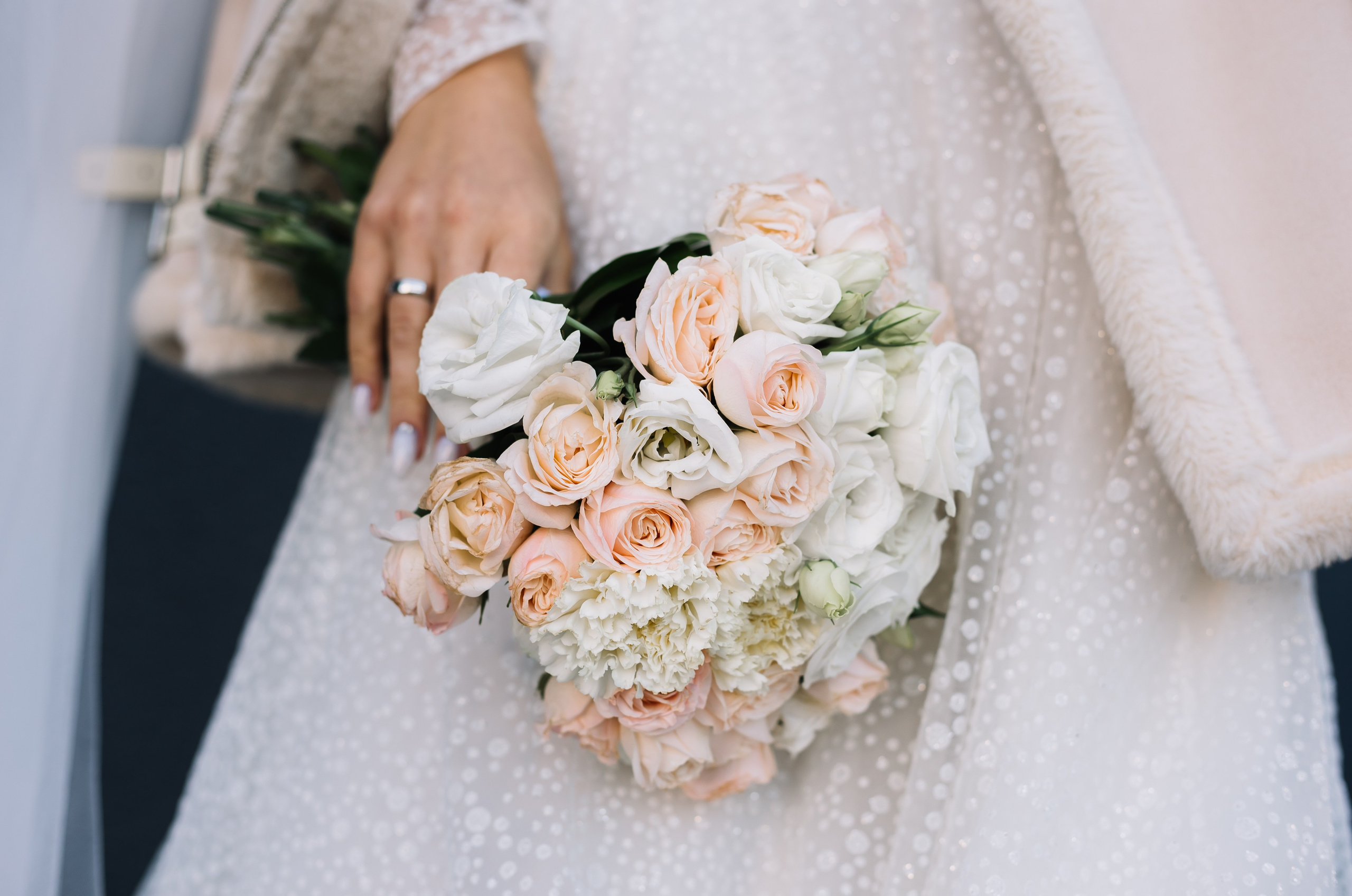 Тадеуш и Валерия. Фотограф Мария Новоселова. Сургут