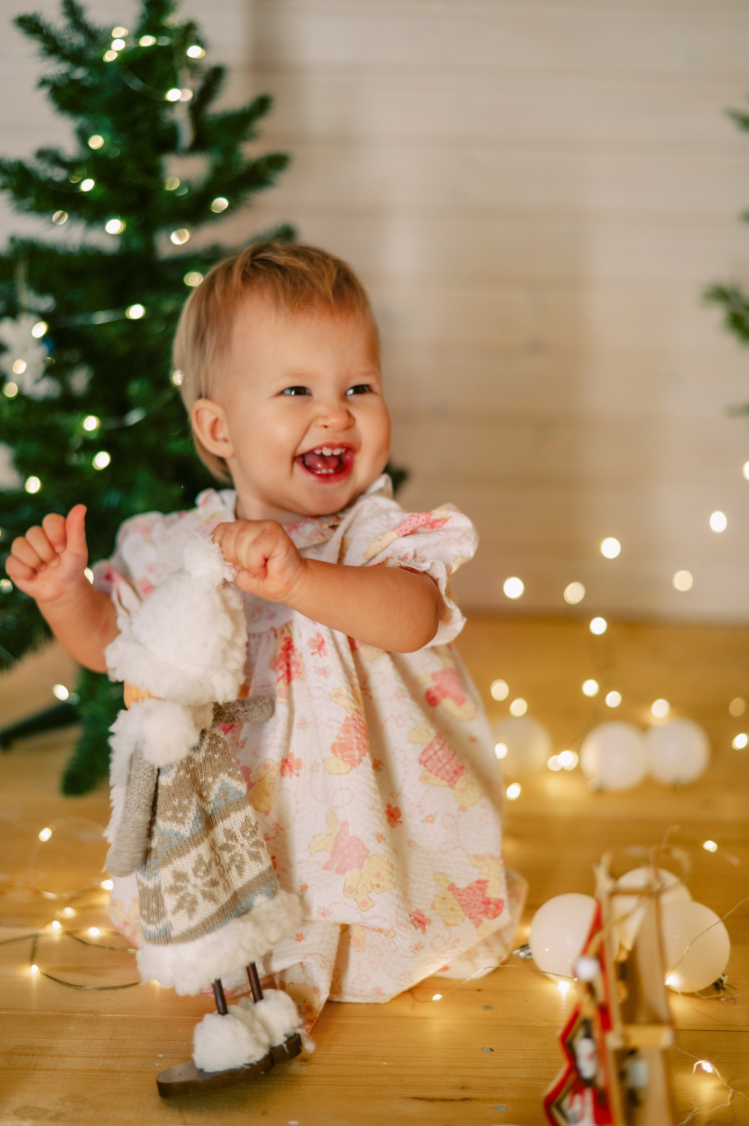 Рождество. Фотограф в Кирове Инна Софронова