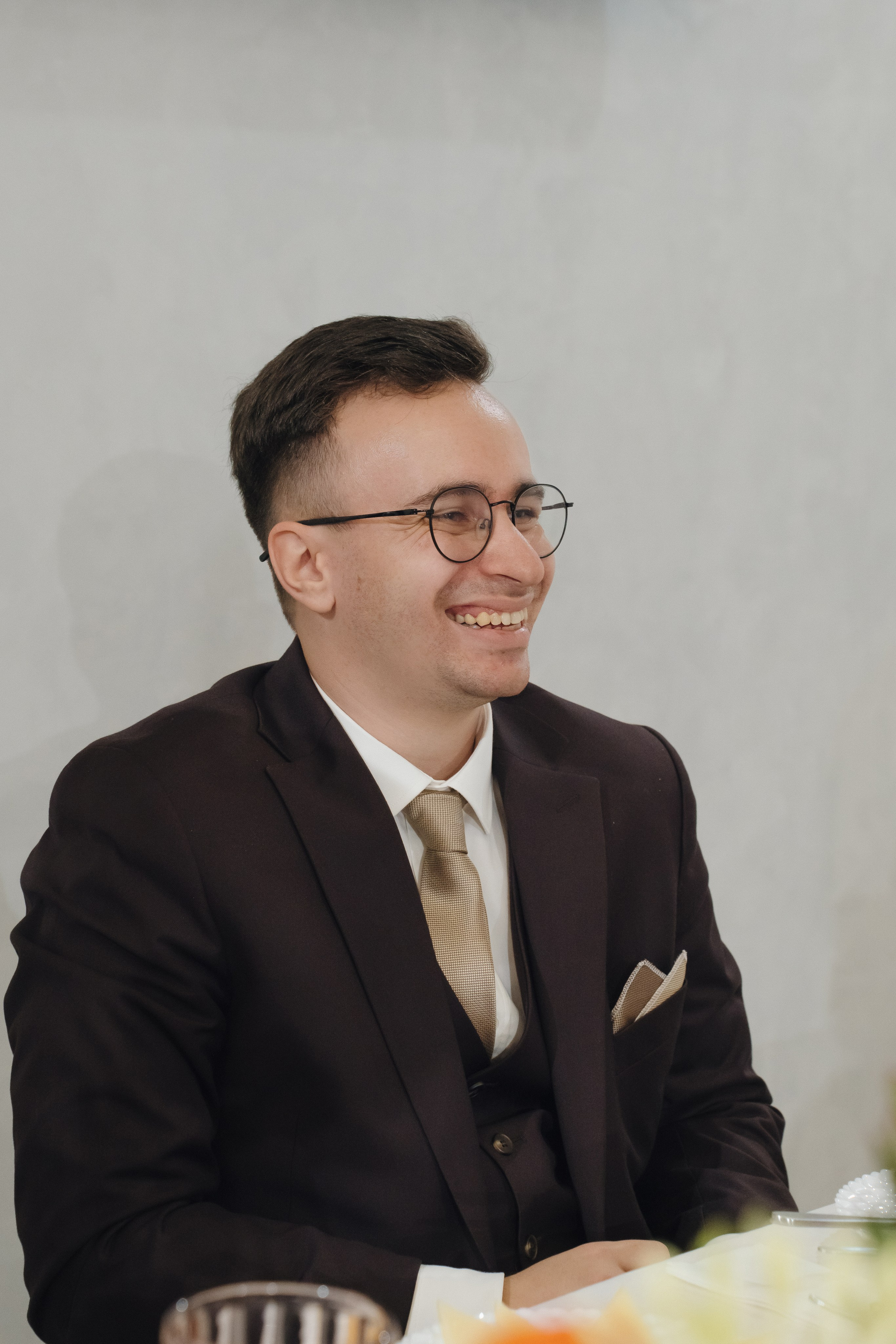 Михаил и Руфия. Профессиональный фотограф в Самаре Анна Конзаева