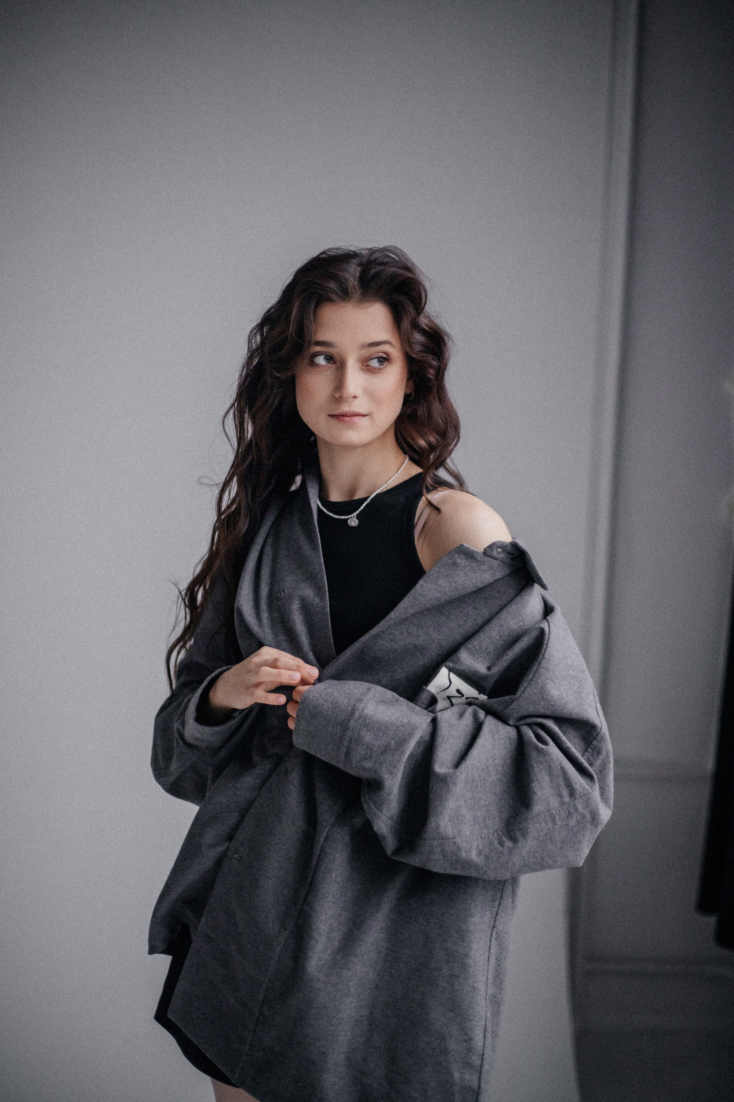 Елизавета. Женский фотограф в Москве Юля Иванова