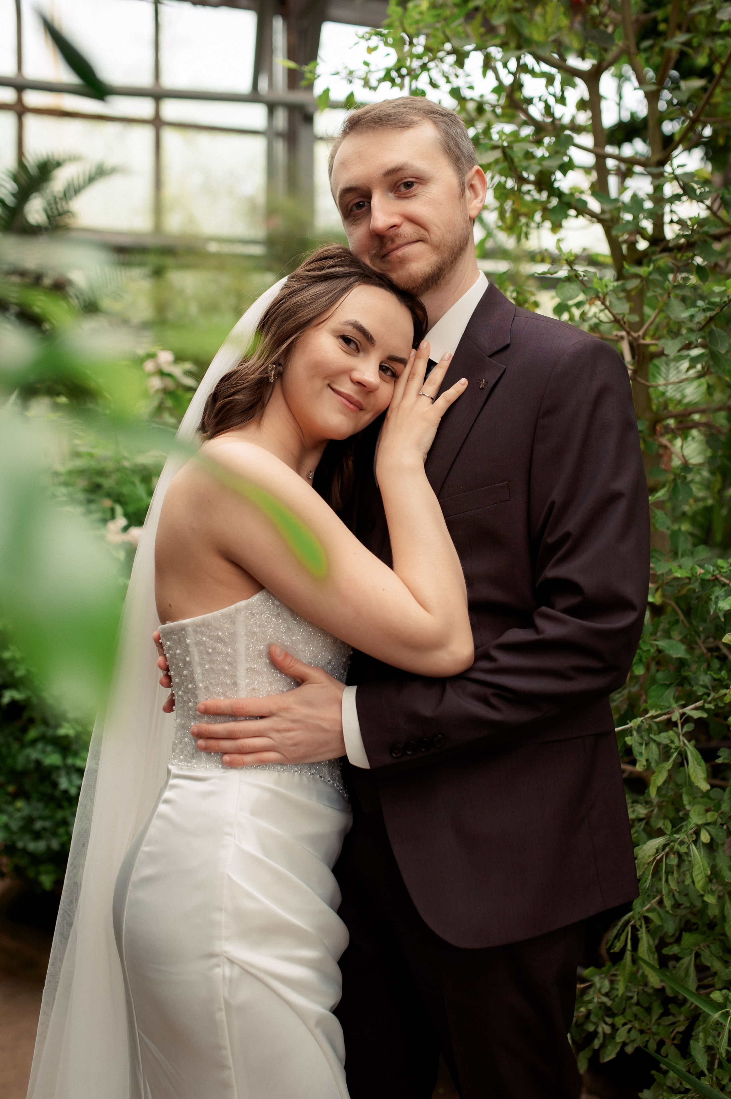 Илья и Катя. Семейный фотограф МОСКВА/Королёв