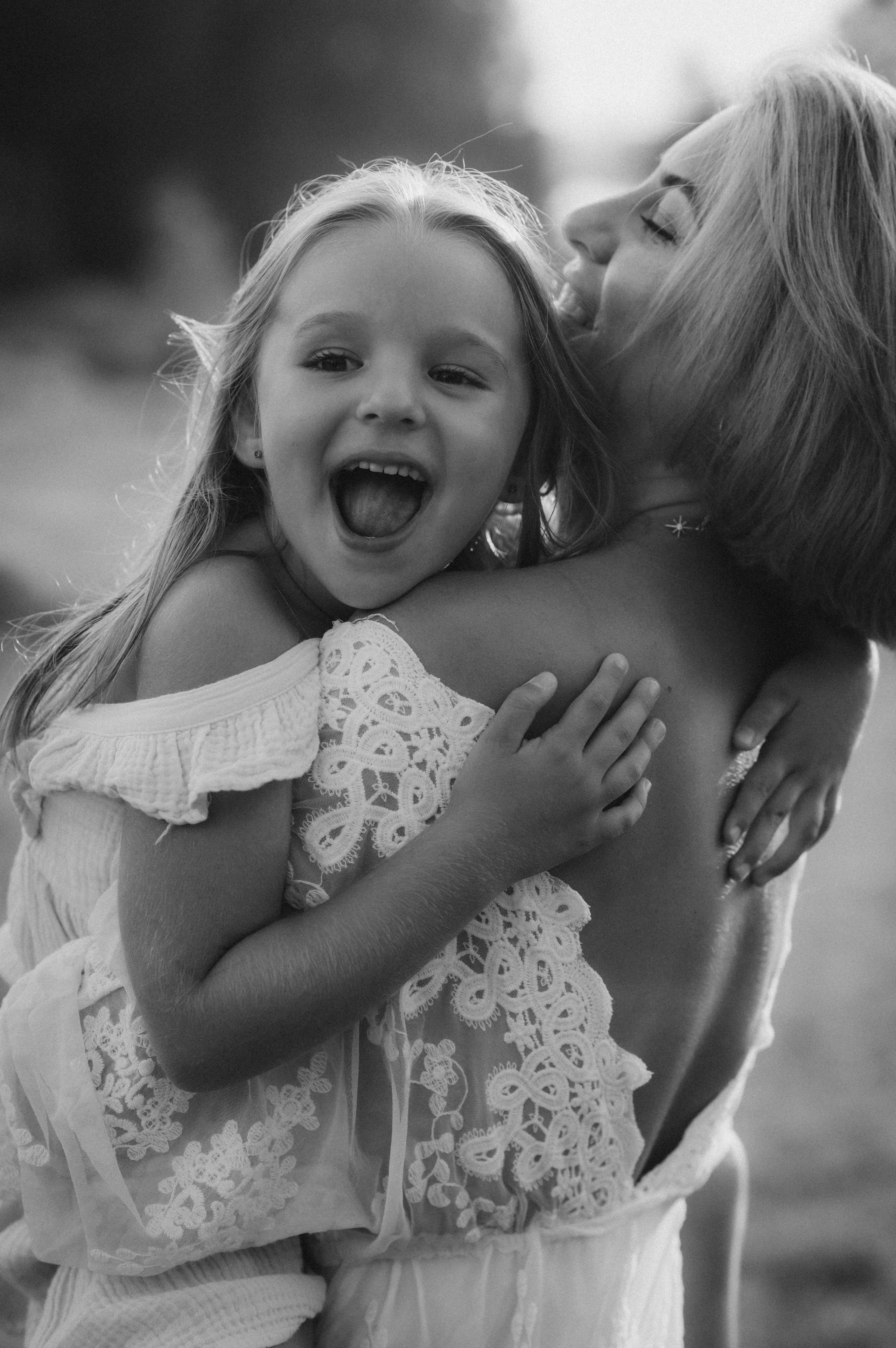 Надя и Софа. Семейный фотограф МОСКВА/Королёв