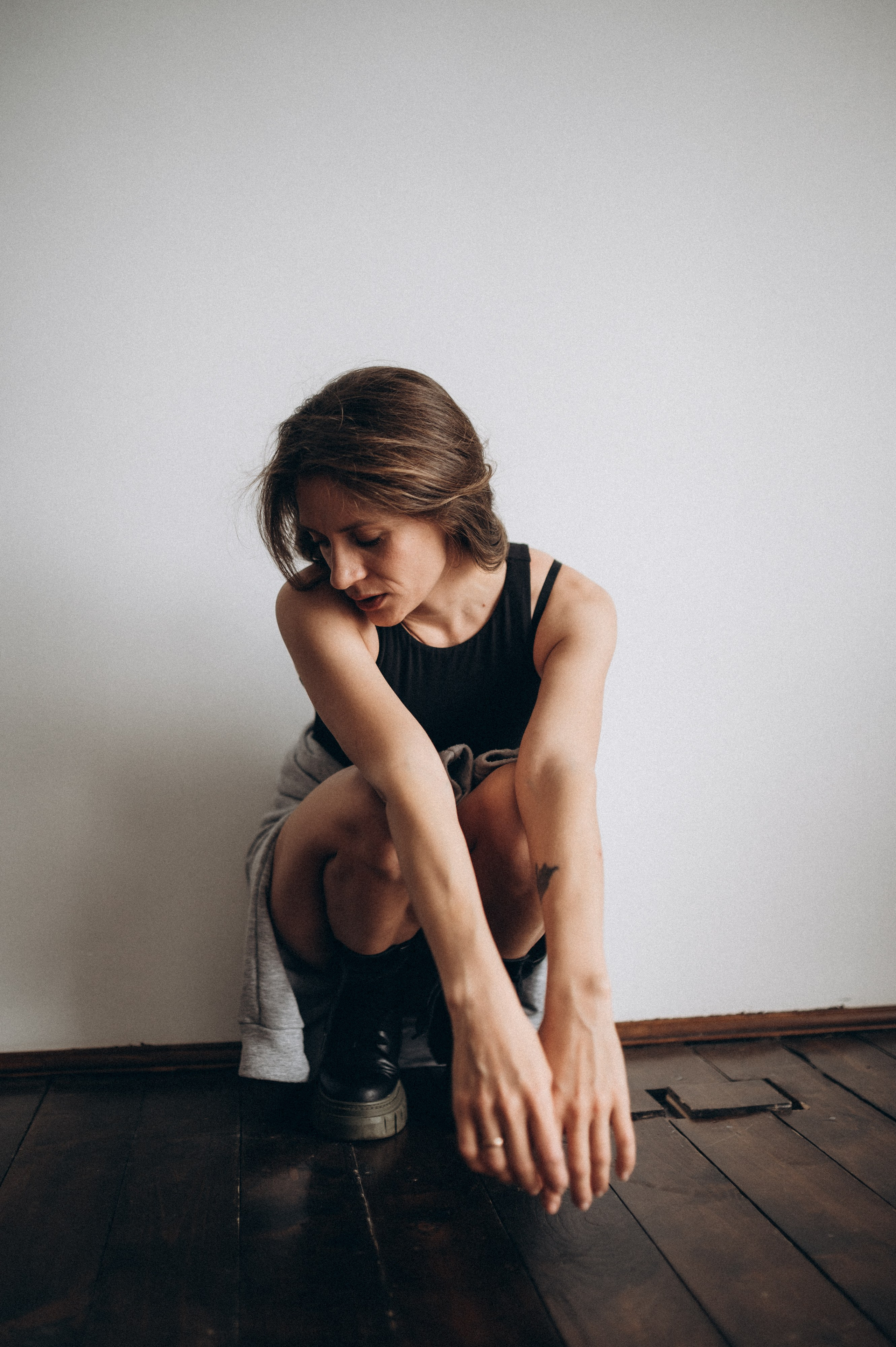 Аня. Семейный фотограф МОСКВА/Королёв