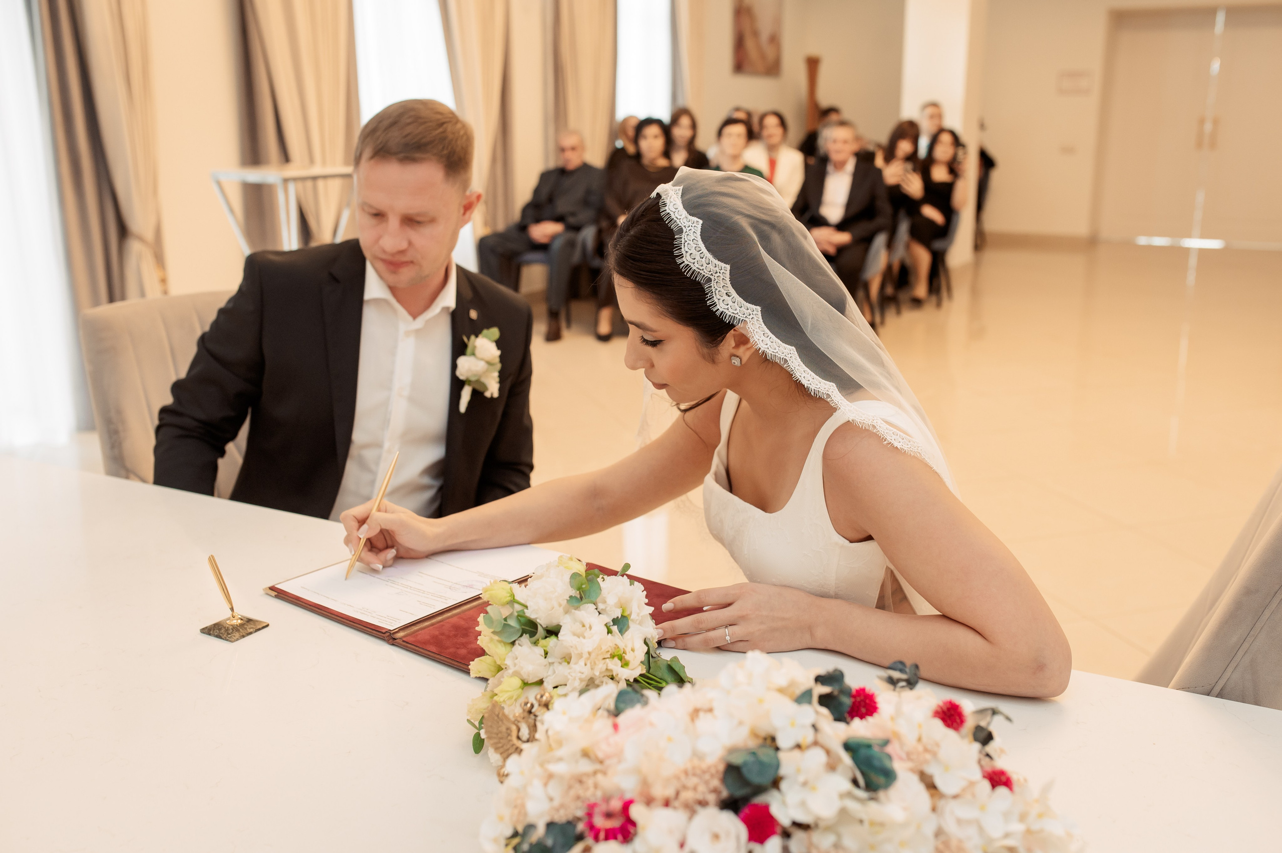 Максим и Лена. Семейный фотограф МОСКВА/Королёв