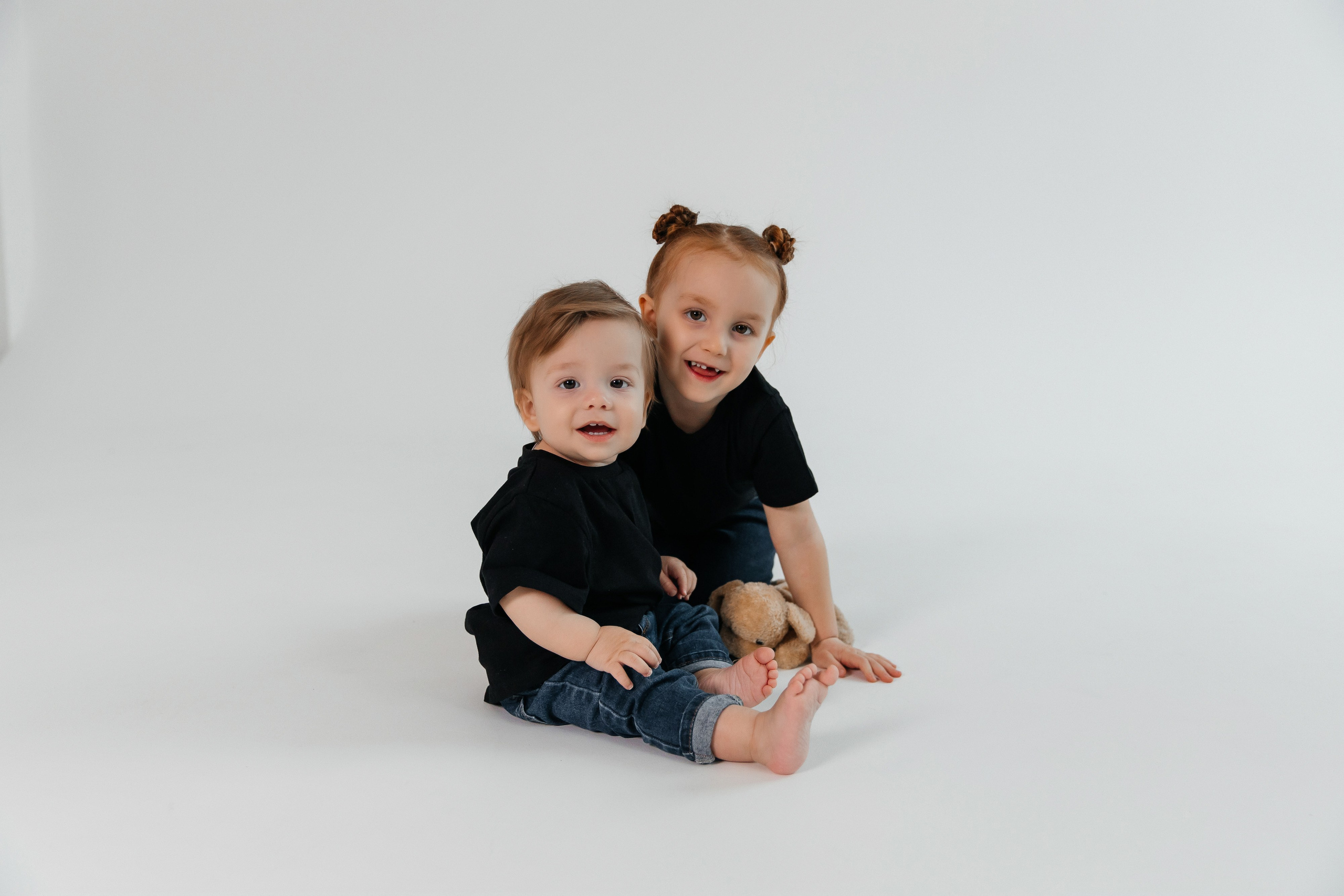 Диана, Алекс, Мили и Лукас. Фотограф в Краснодаре Алла Потоцкая