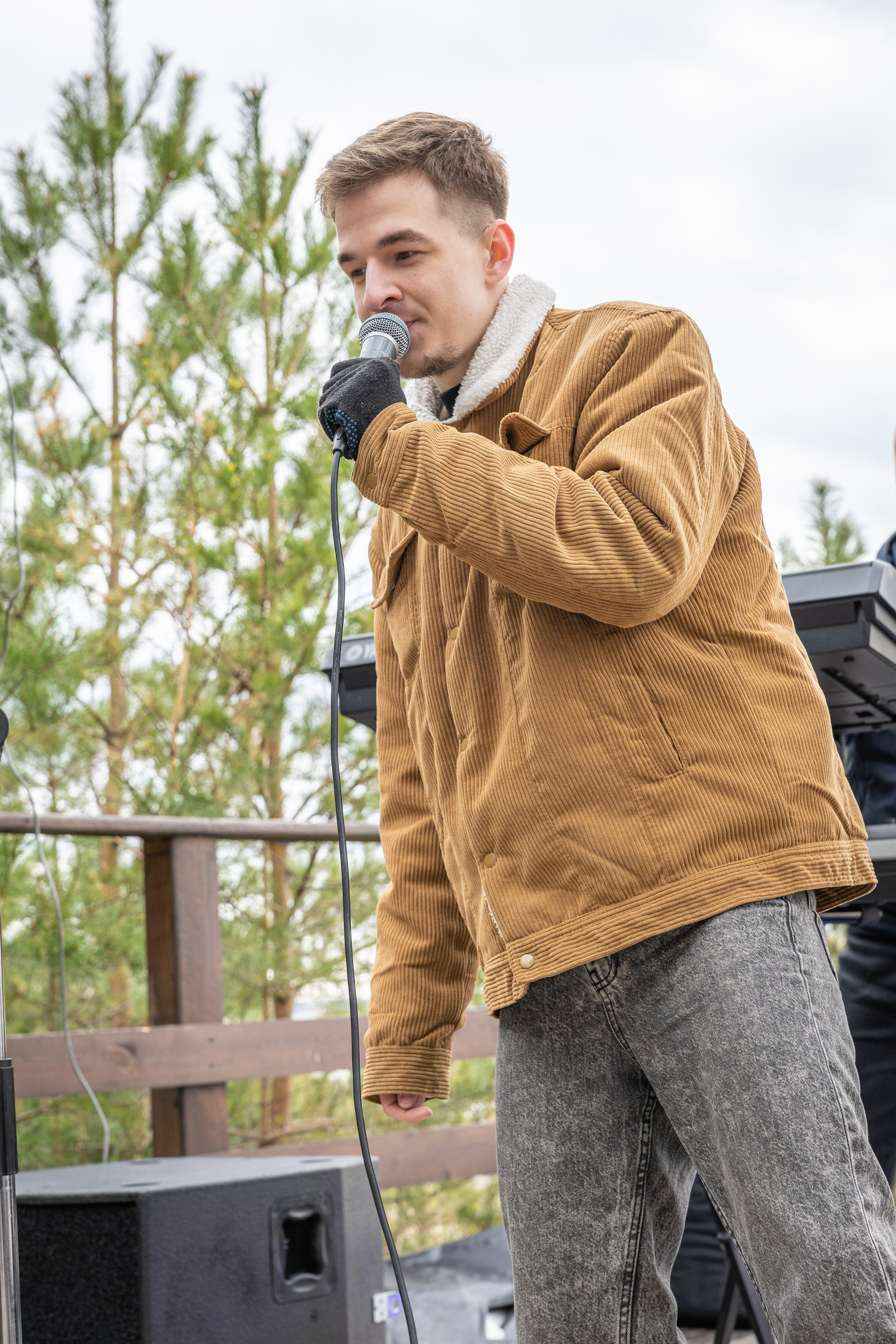 Мужчины в кадре. Фотограф в Новосибирске Алена Скокова