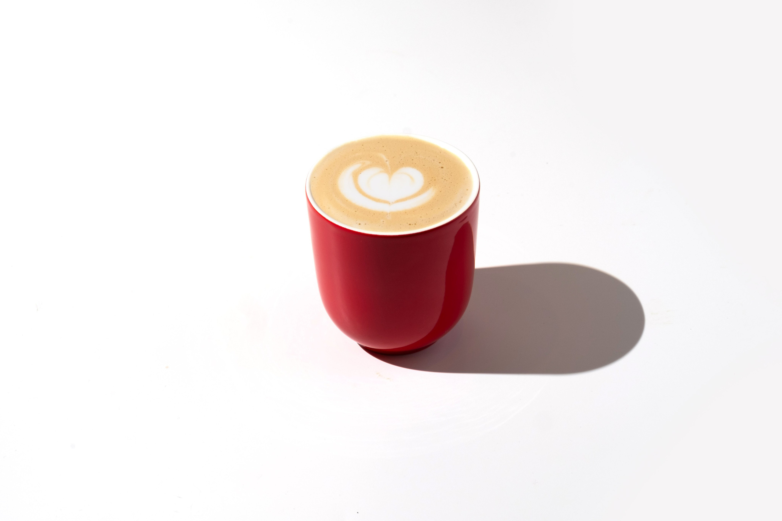 NIWA coffee. Фуд-фотограф в Москве | Профессиональная съемка блюд и еды | Горбачёв Виталий