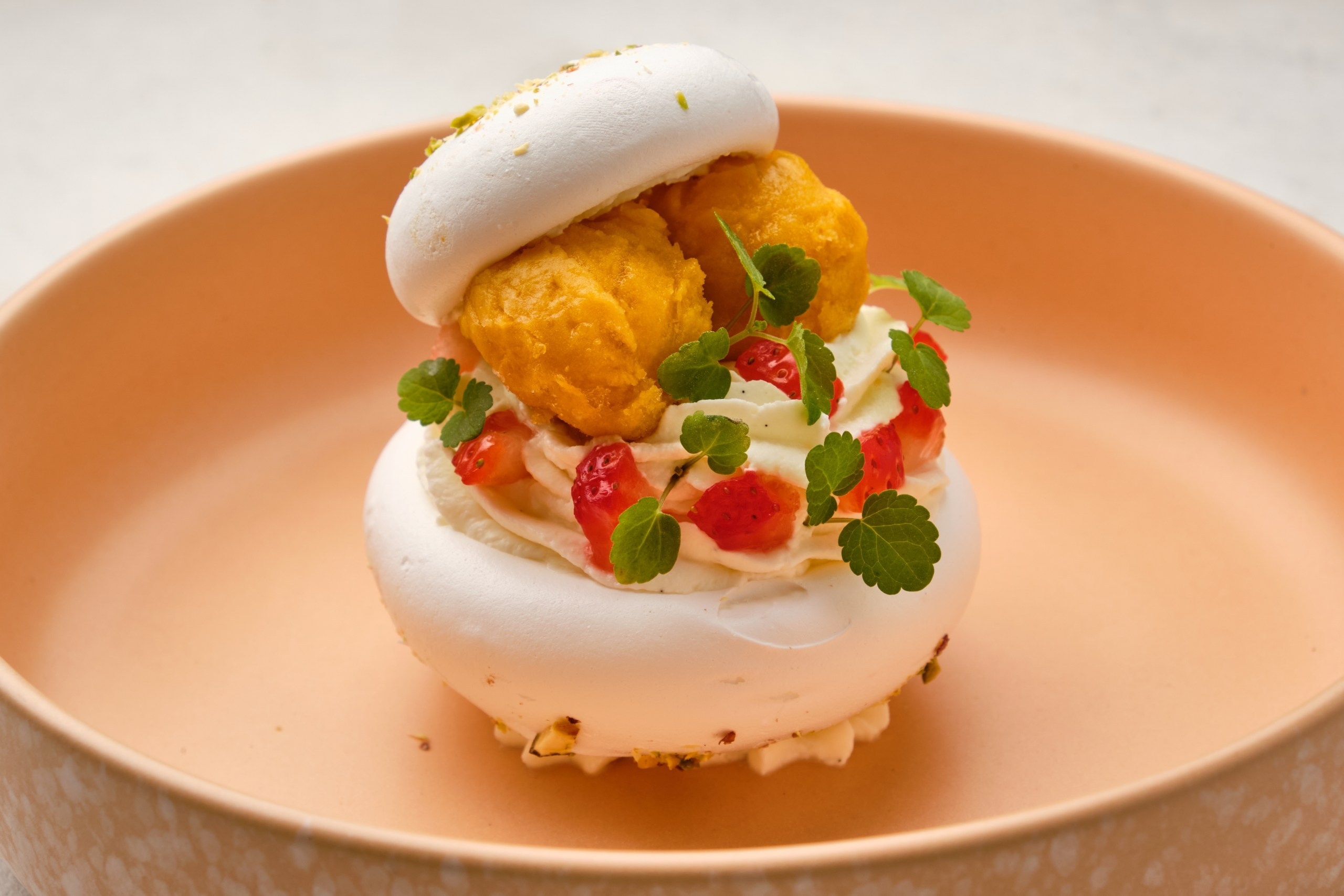 Meet'in'o. Фуд-фотограф в Москве | Профессиональная съемка блюд и еды | Горбачёв Виталий