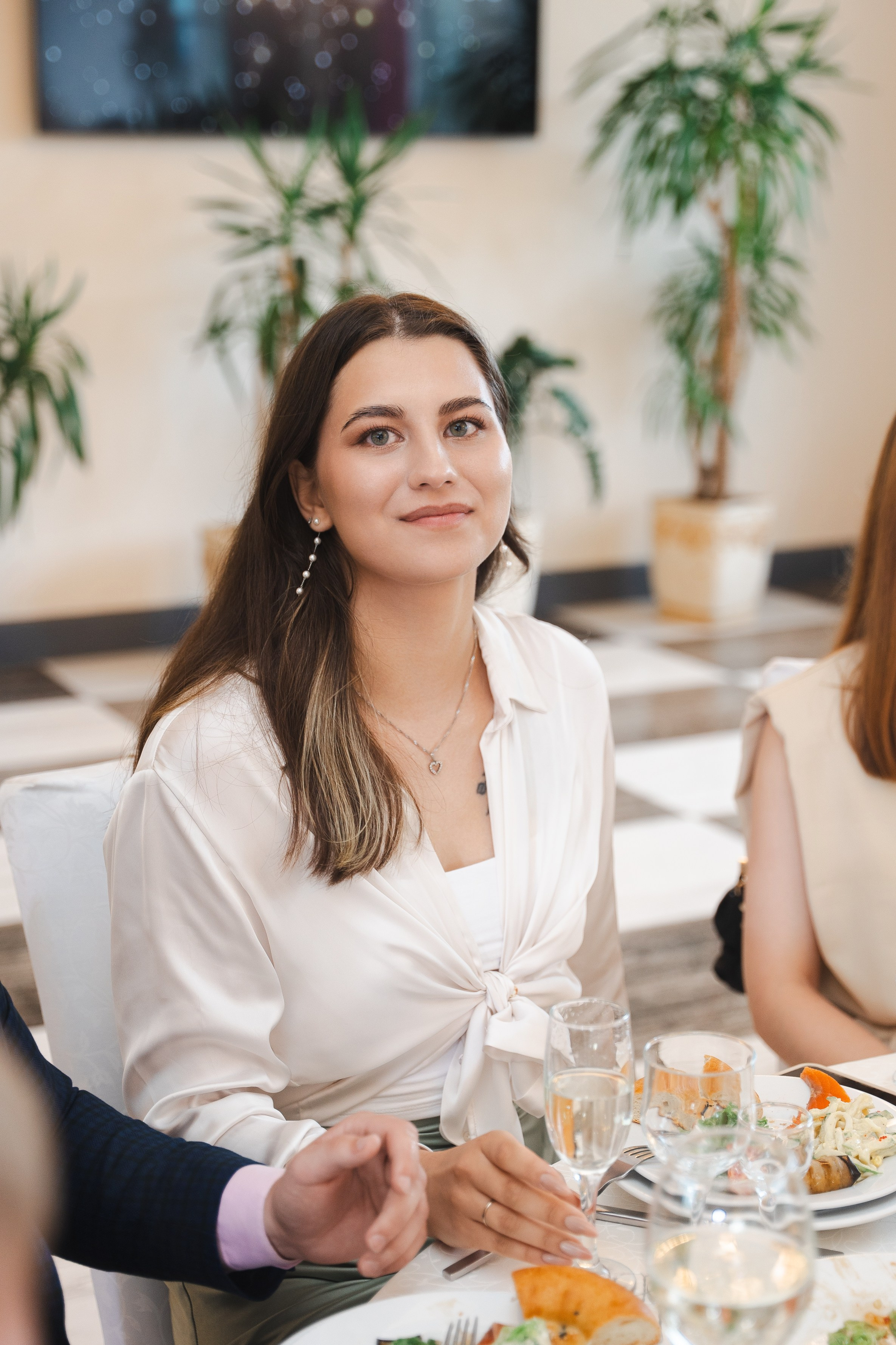 Анастасия и Антон. Фотограф Хабаровск