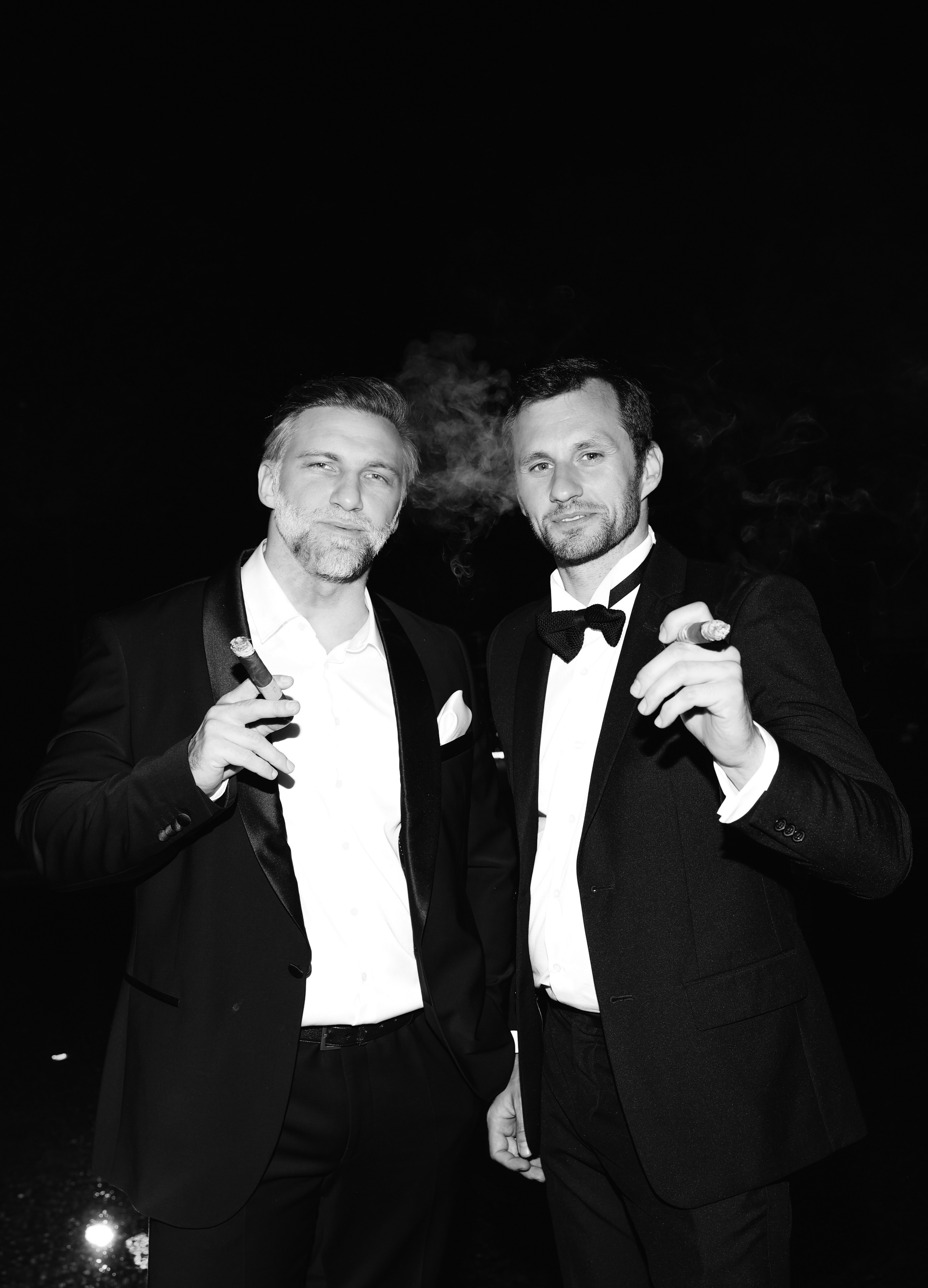 Если это то самое — впереди вся жизнь