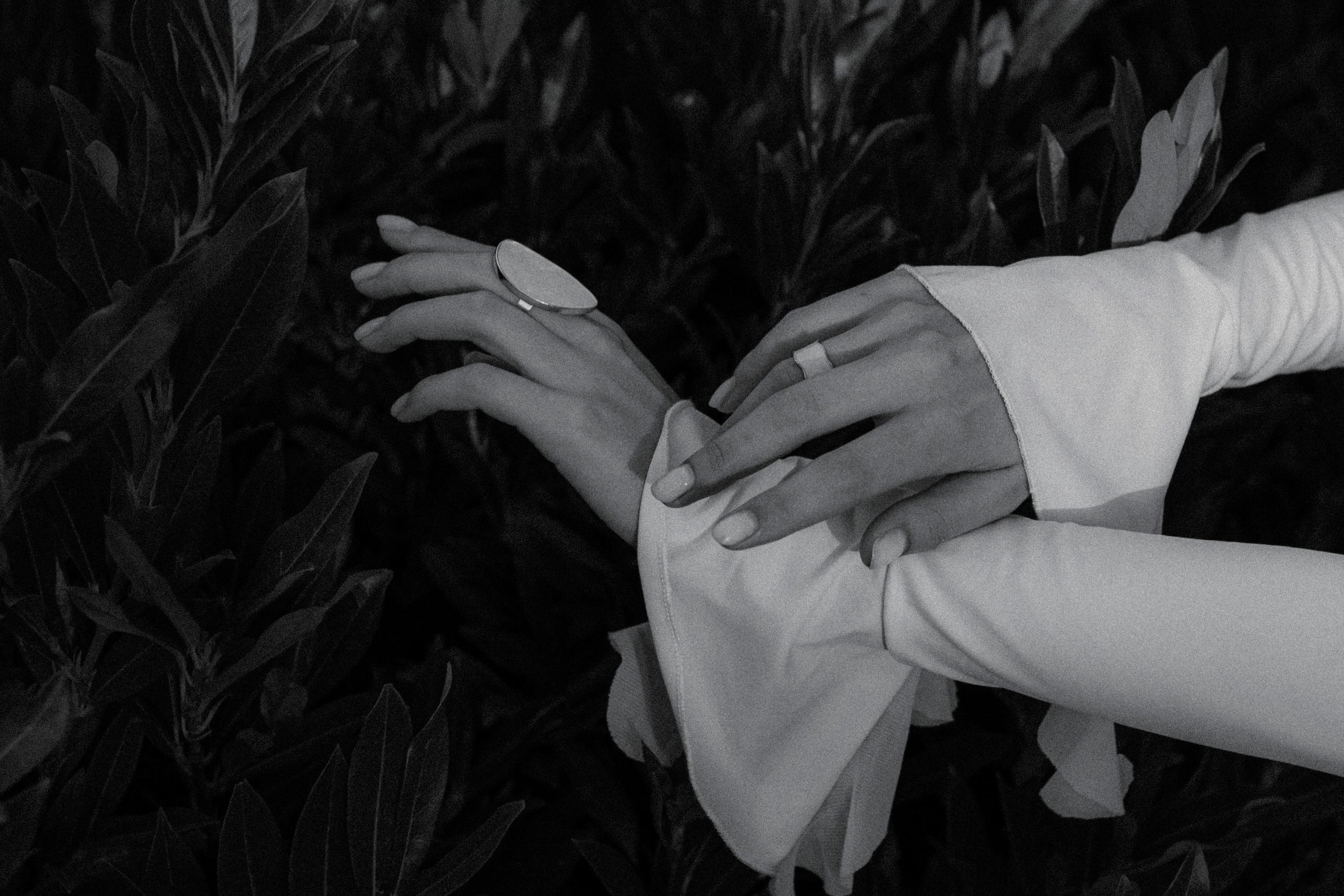 Регина. Фотограф Трифон Мира