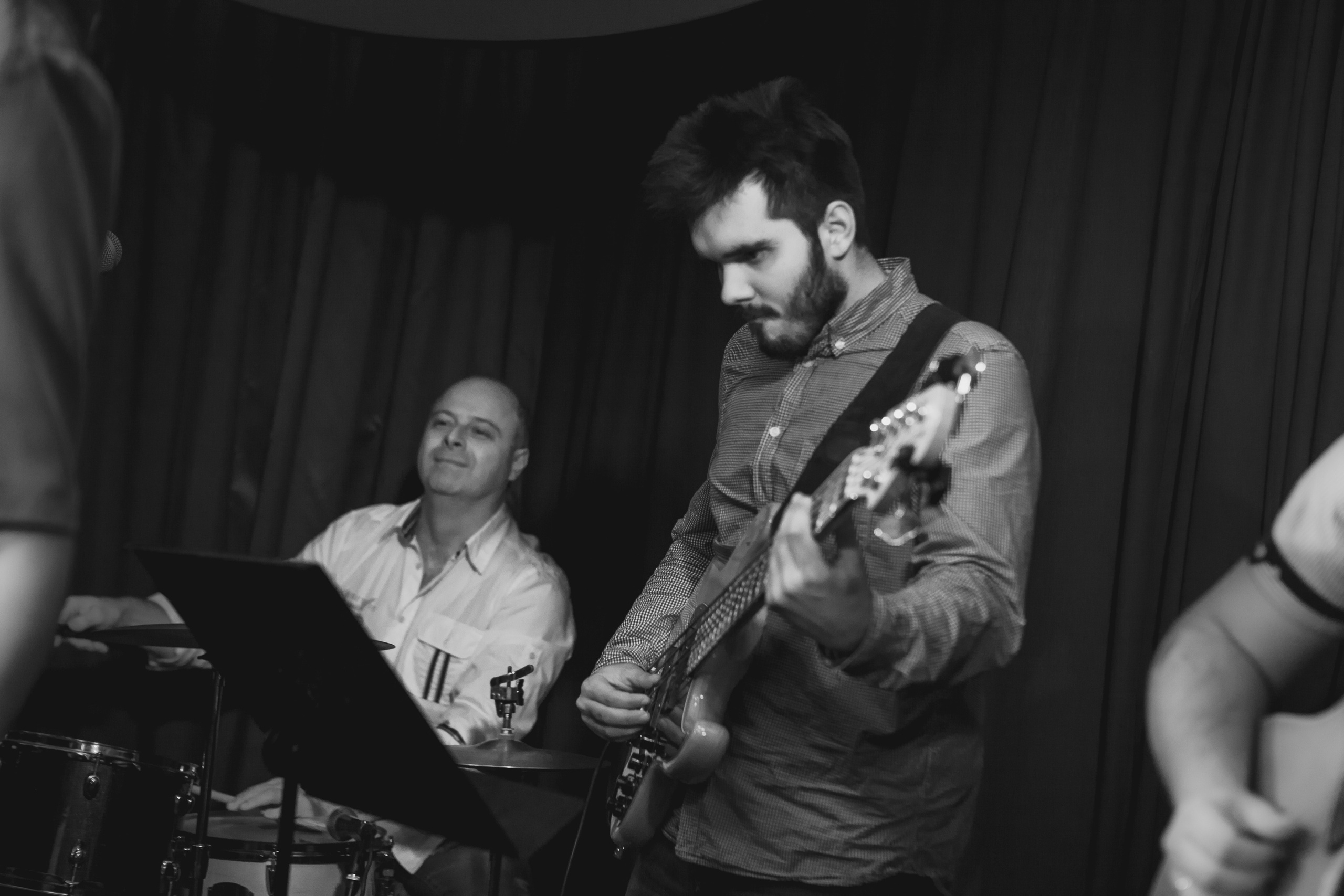 Юбилей 55 лет. Видеооператор/Фотограф Николай Завьялов