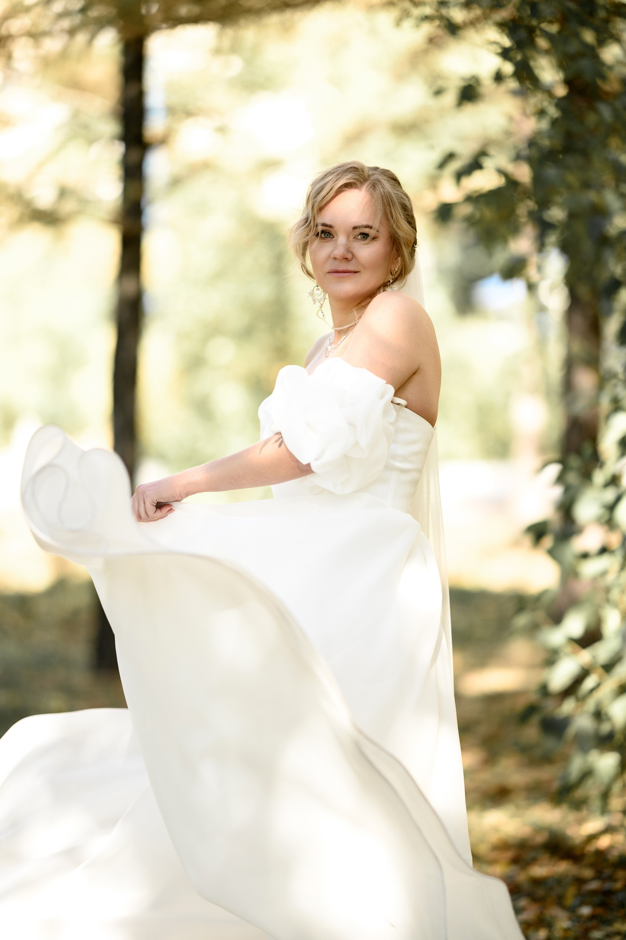 Anna & Alexander. Фотограф в Липецке Ковалько Евгений