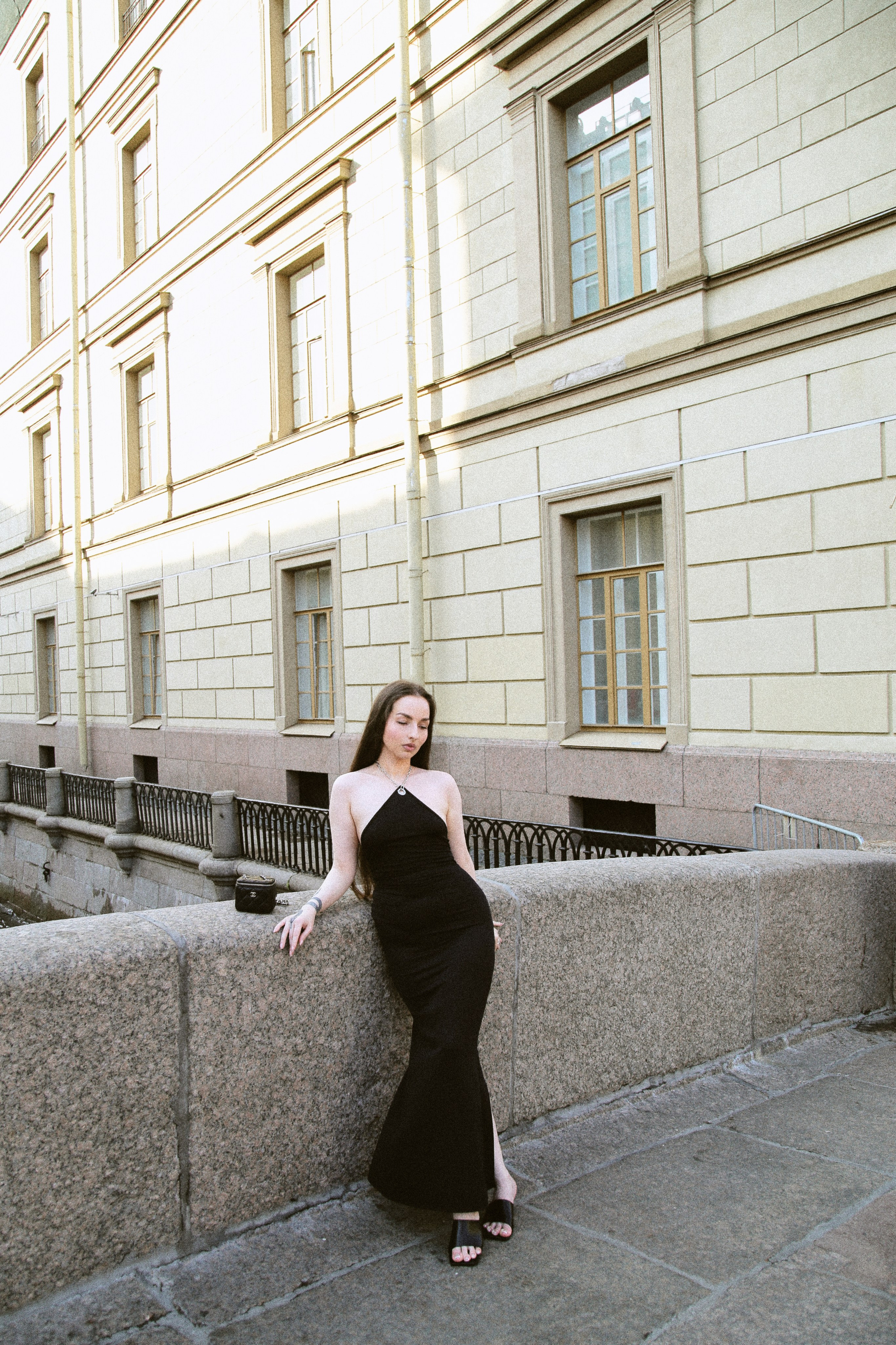 NATALY. КОНТЕНТ ДЛЯ БРЕНДОВ СПБ Лиза Федотова