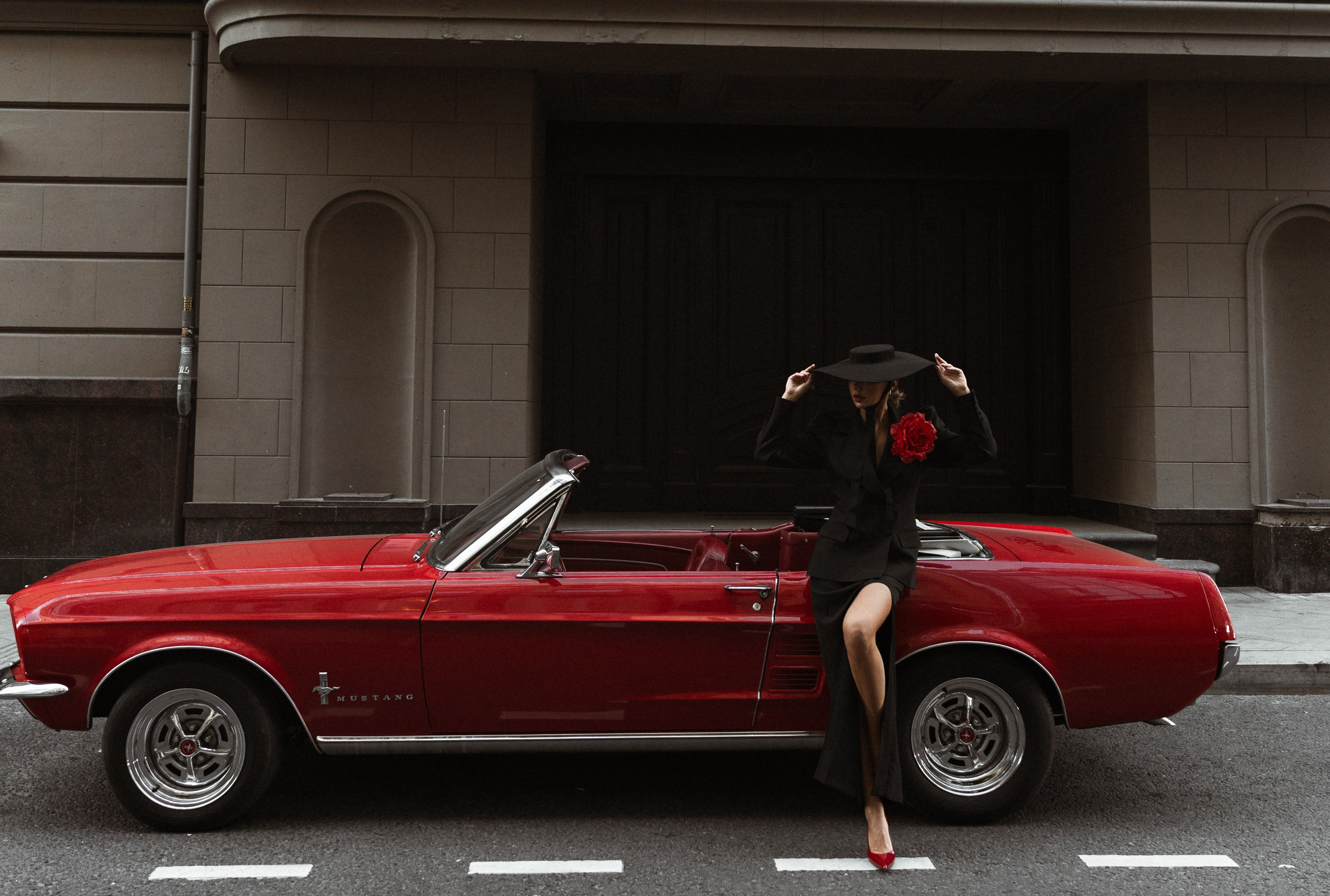 JENNY. Фотограф в Москве